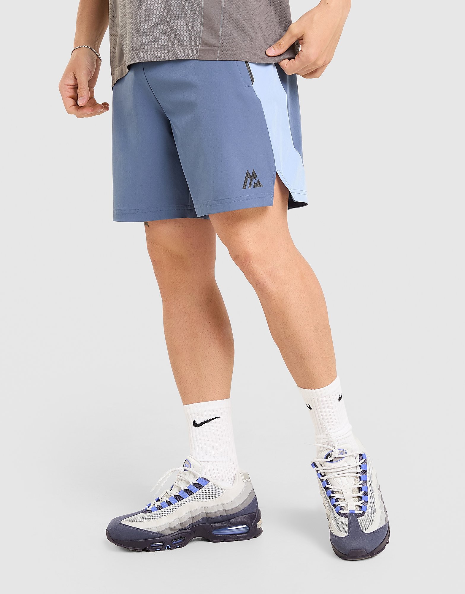 MONTIREX Short Torrent