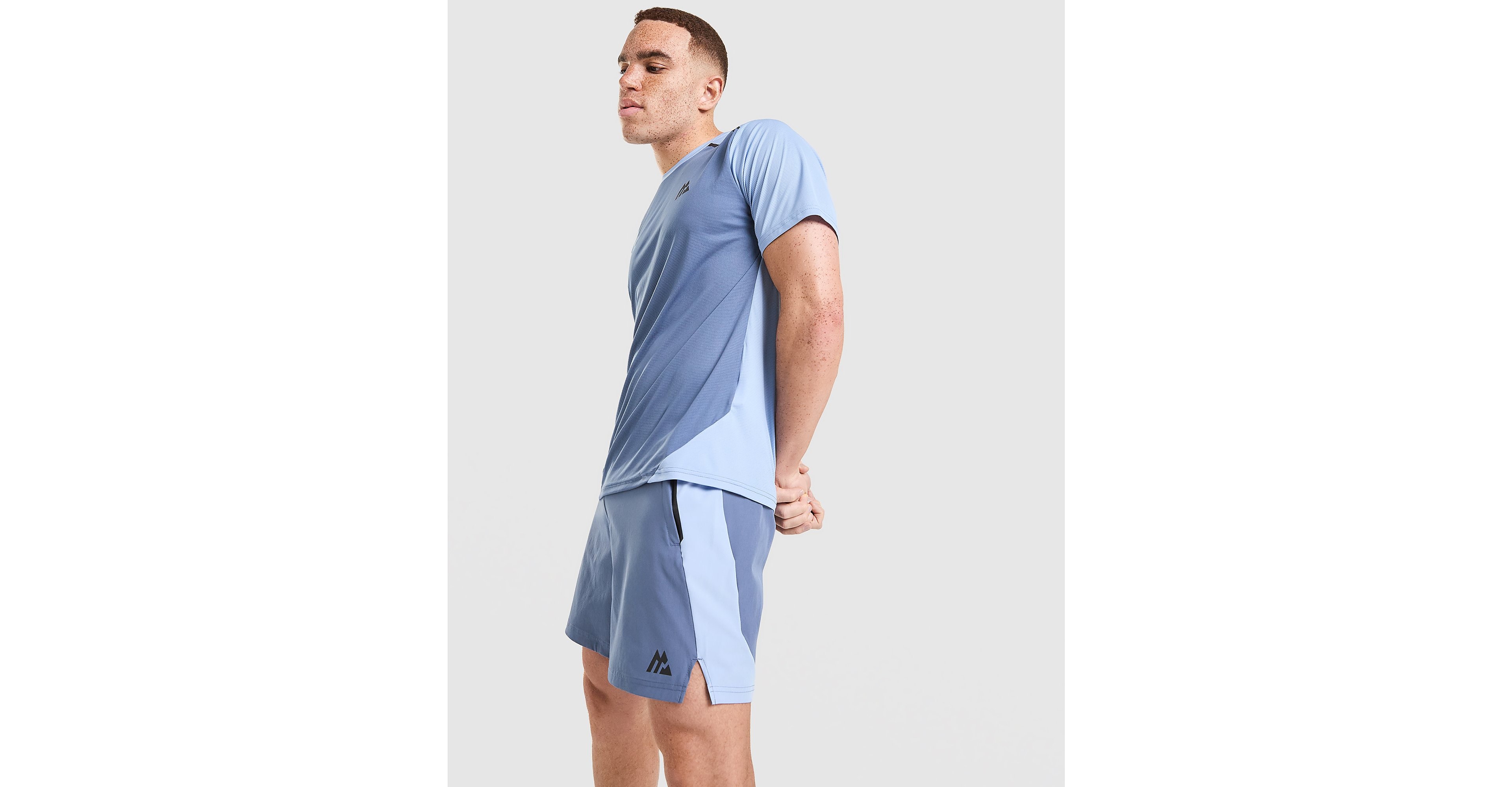 Torrent Shorts