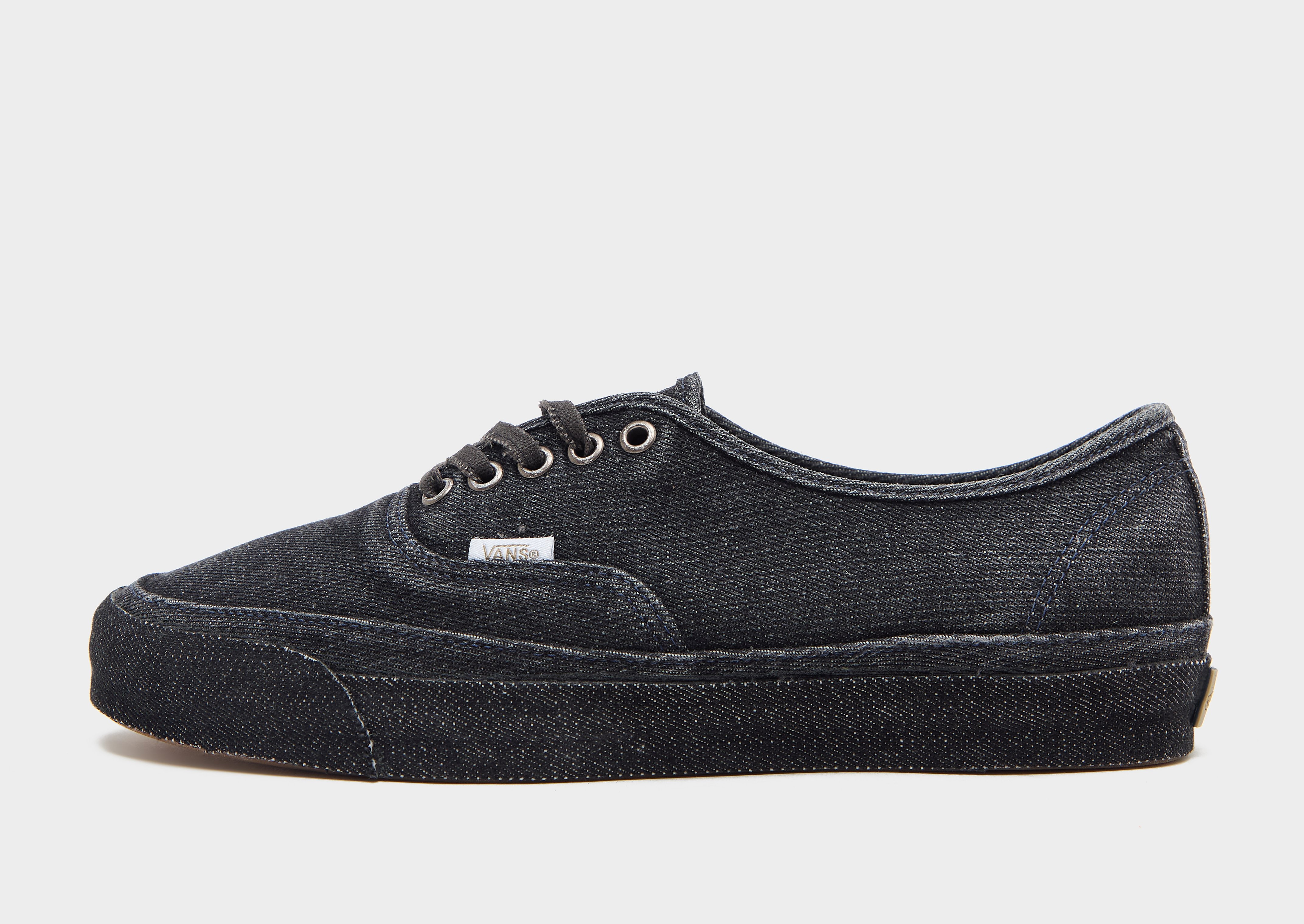 Authentic 44 Denim - Herren, Schwarz