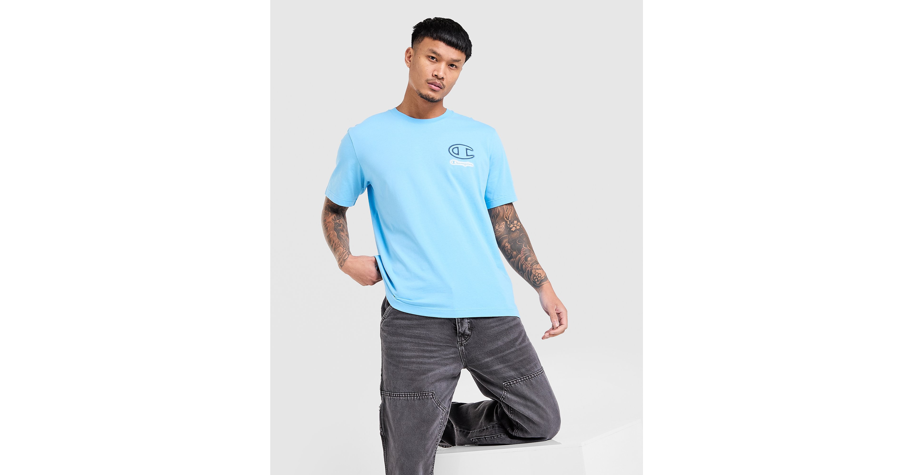 Small Logo T-Shirt