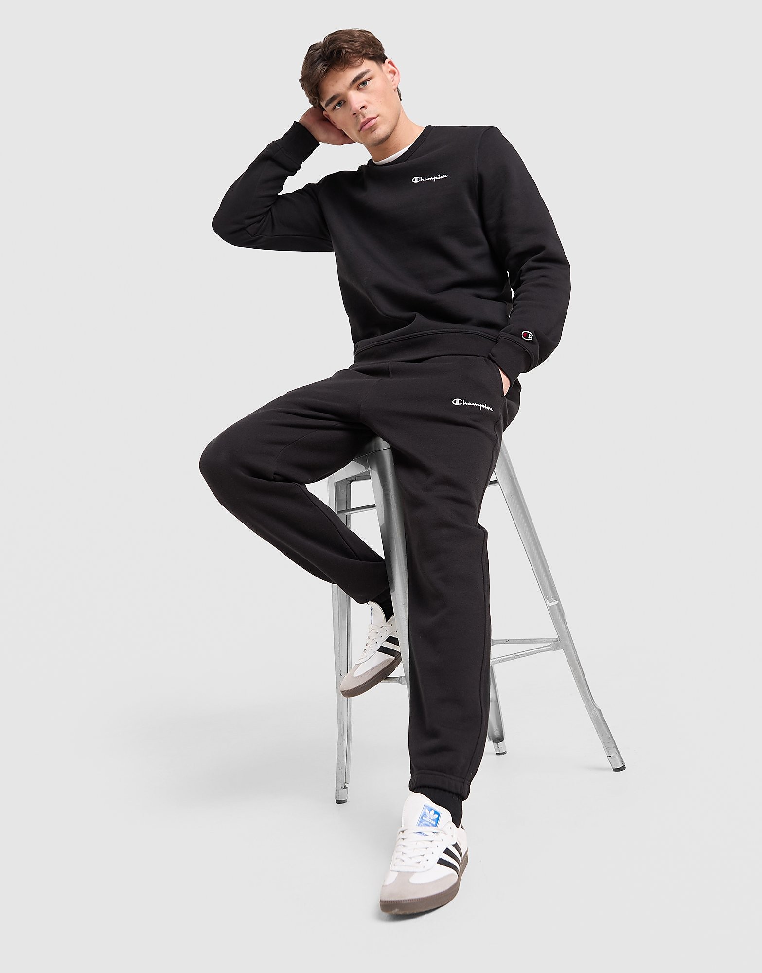 Champion Icon Fleece Joggers - vue 1