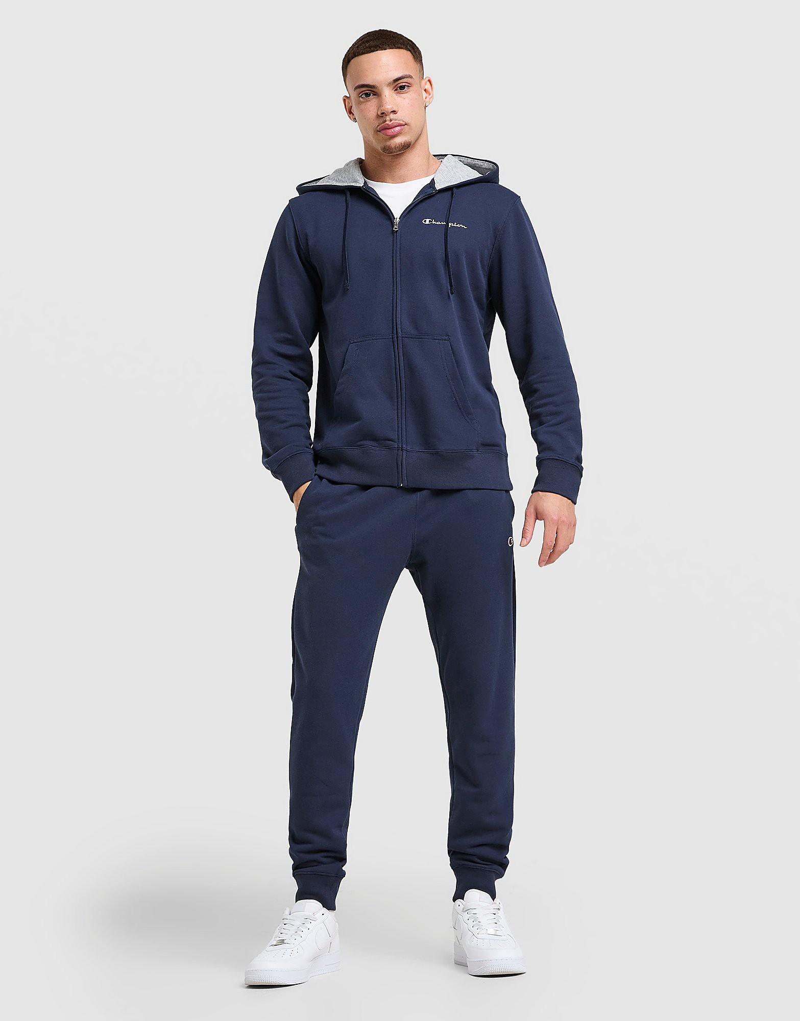 Champion Full Zip Tracksuit - vue 1