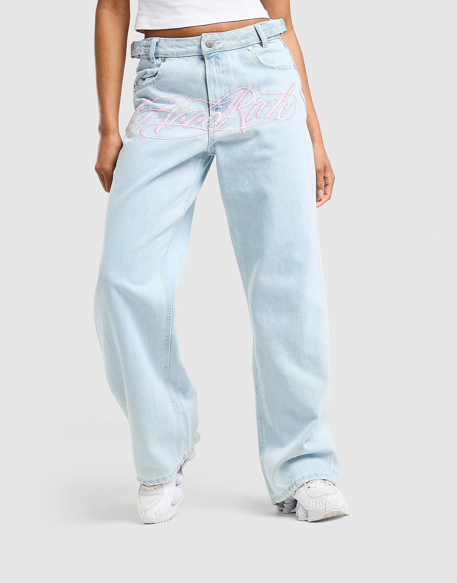 Hoodrich Solace Jeans - vue 1