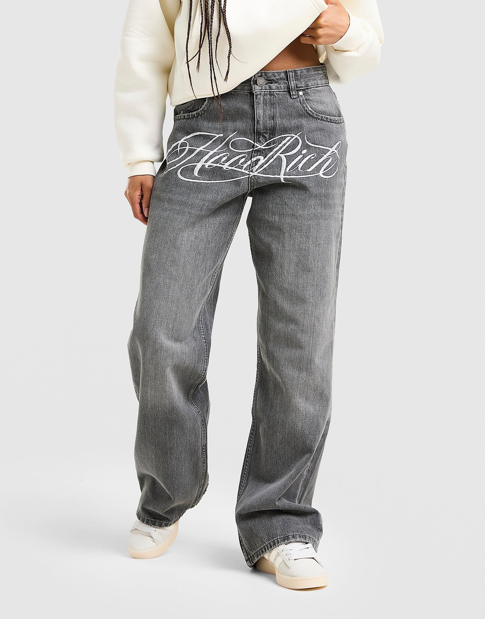 Hoodrich Solace Jeans - vue 1