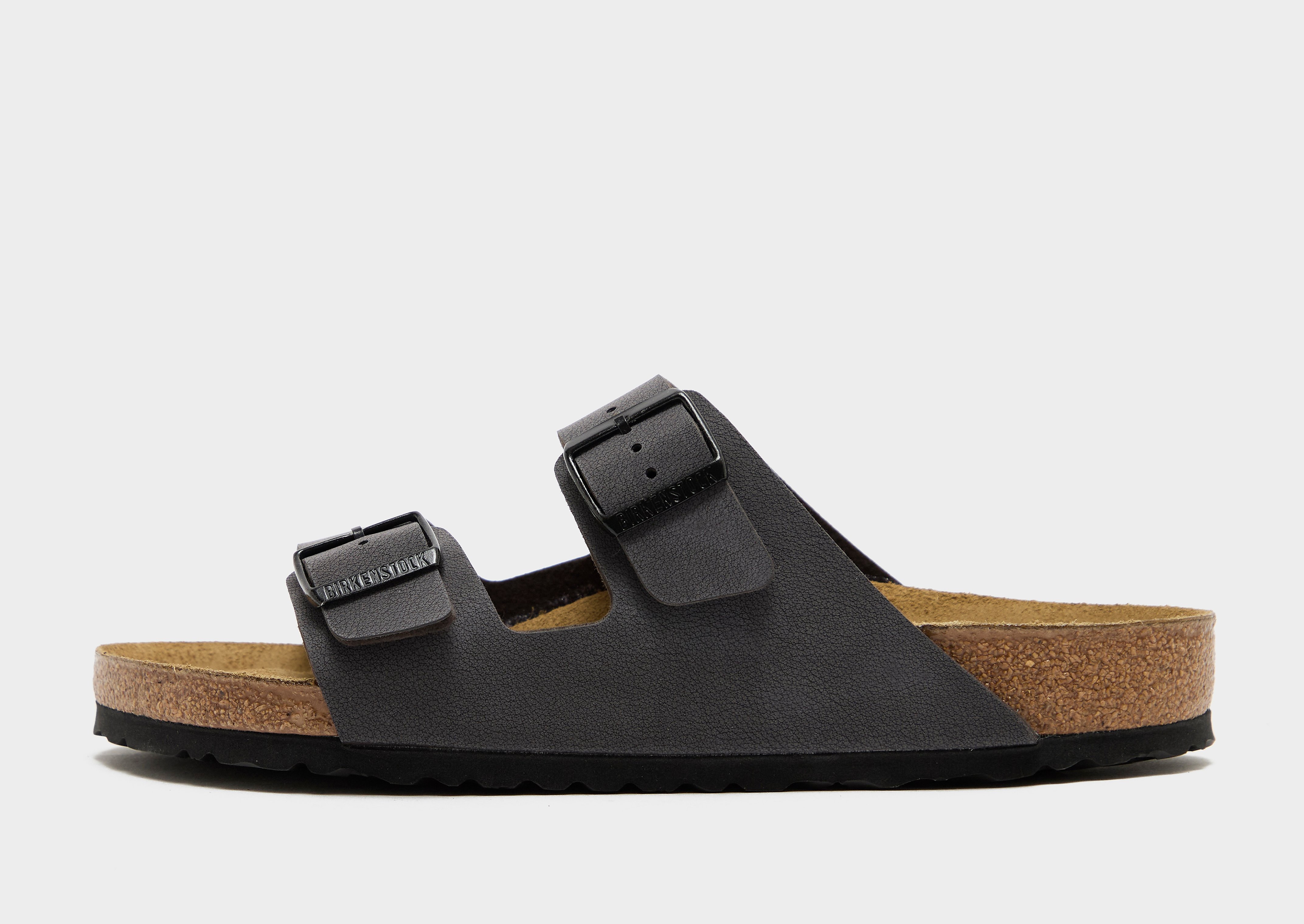 Birkenstock Arizona Birkibuc - vue 1