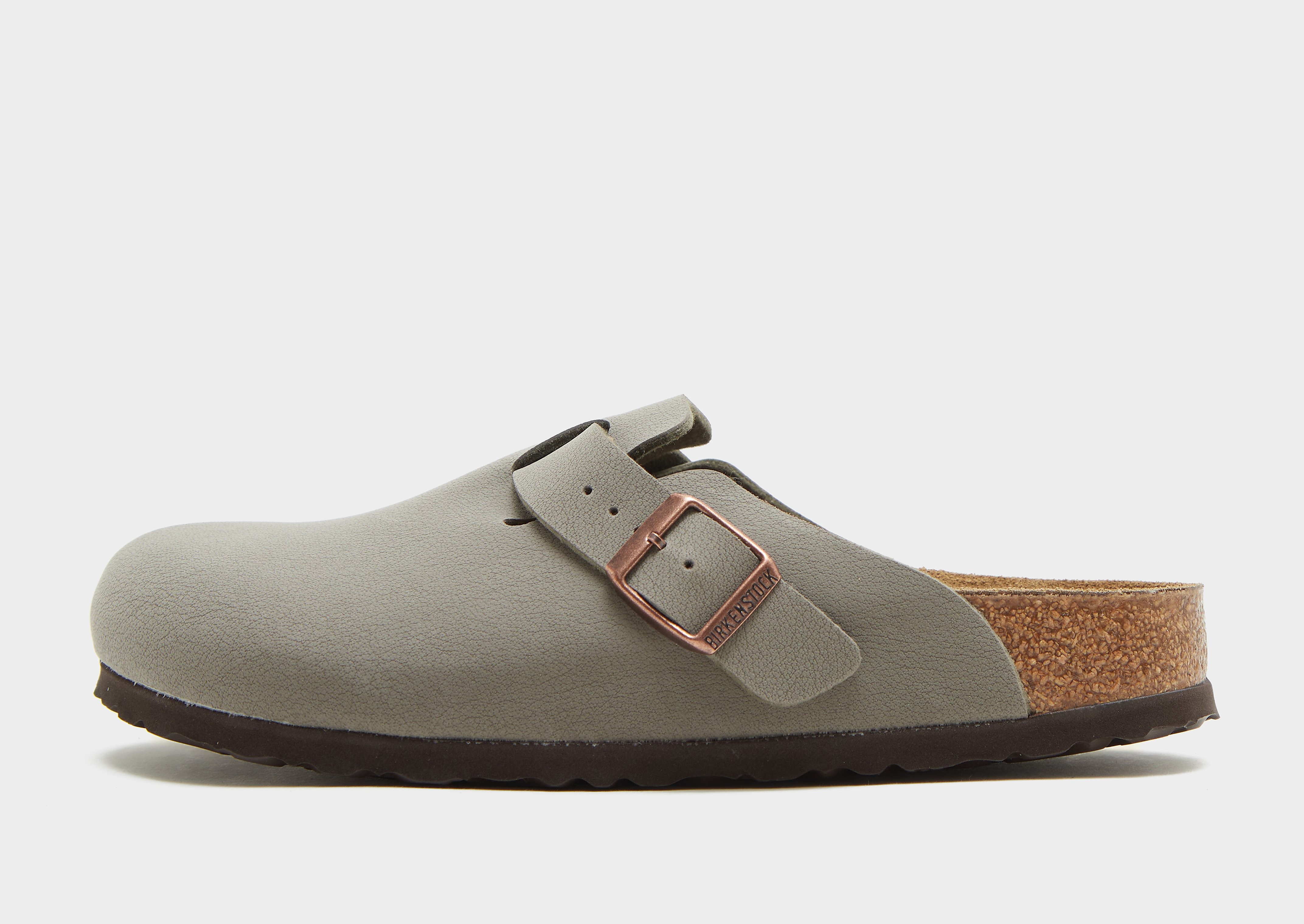 Birkenstock Boston Birkibuc