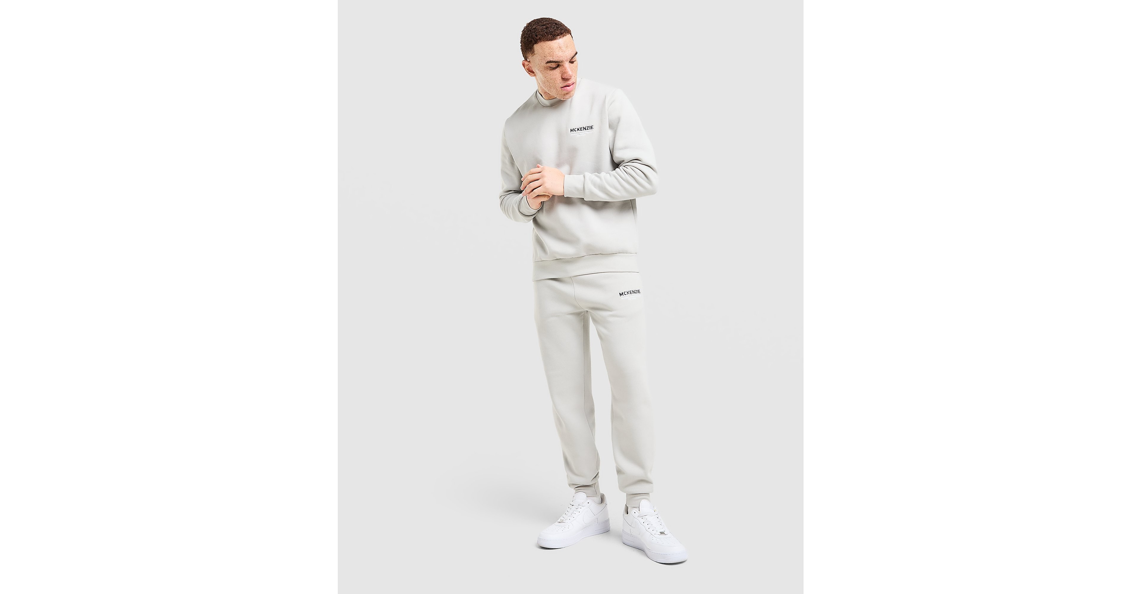 Elsted Crew Tracksuit