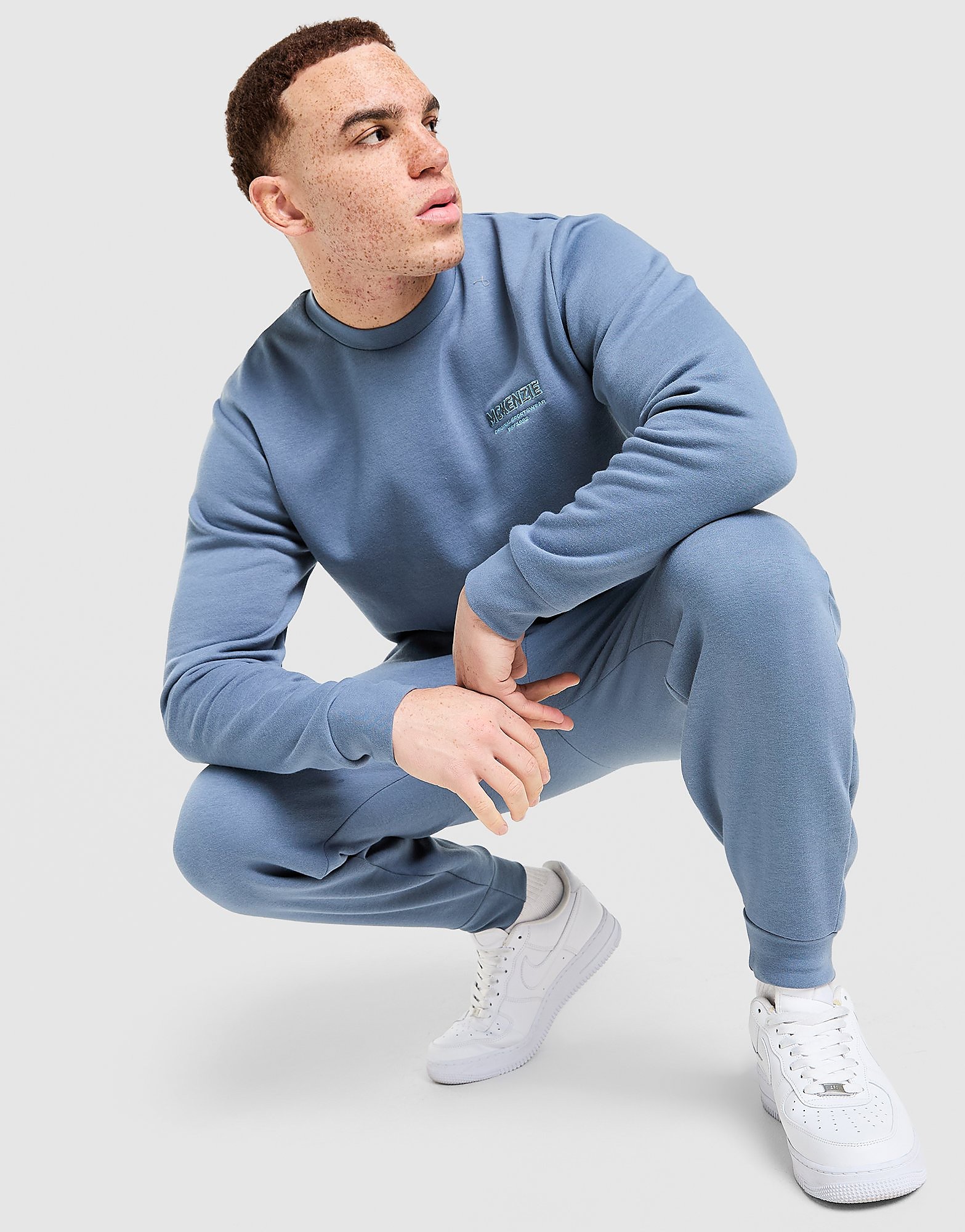 McKenzie Elsted Crew Tracksuit