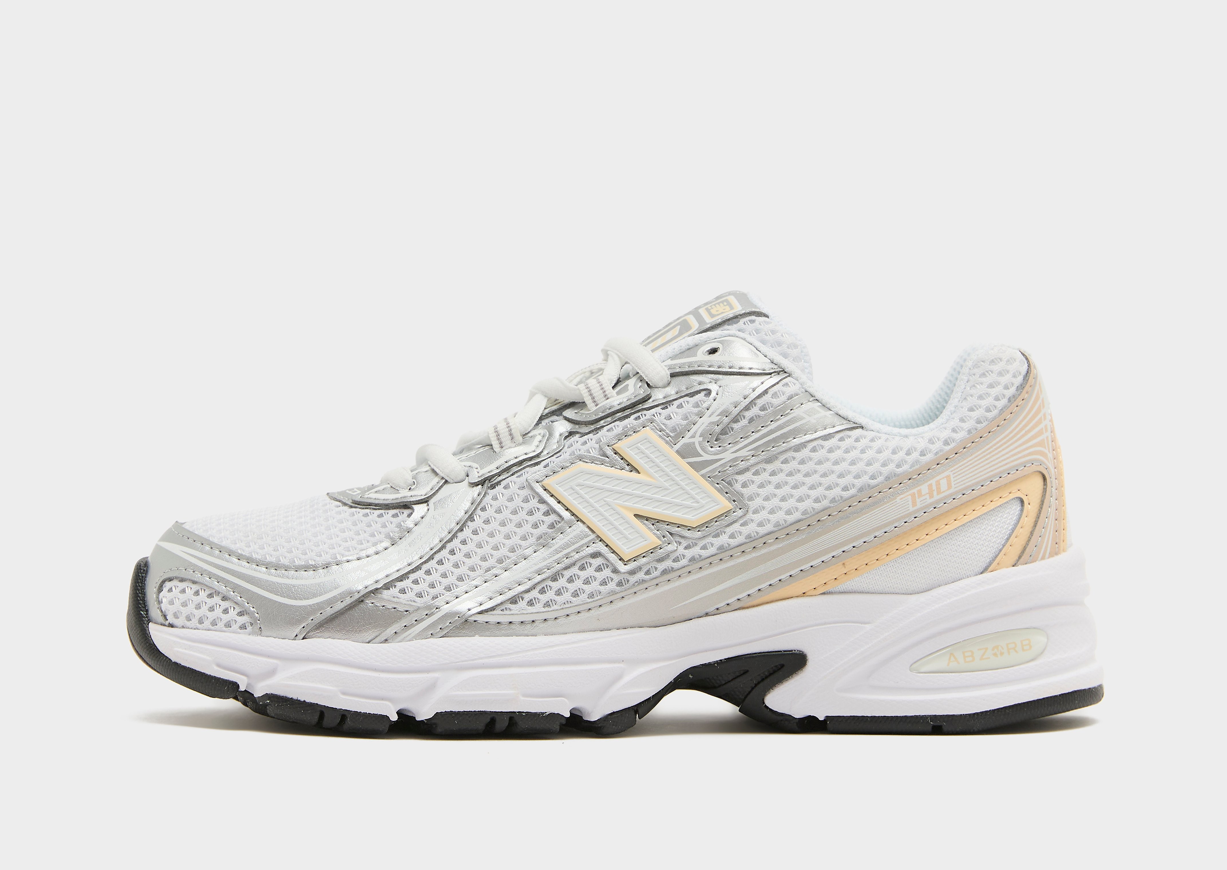 New Balance 740 Junior - vue 1