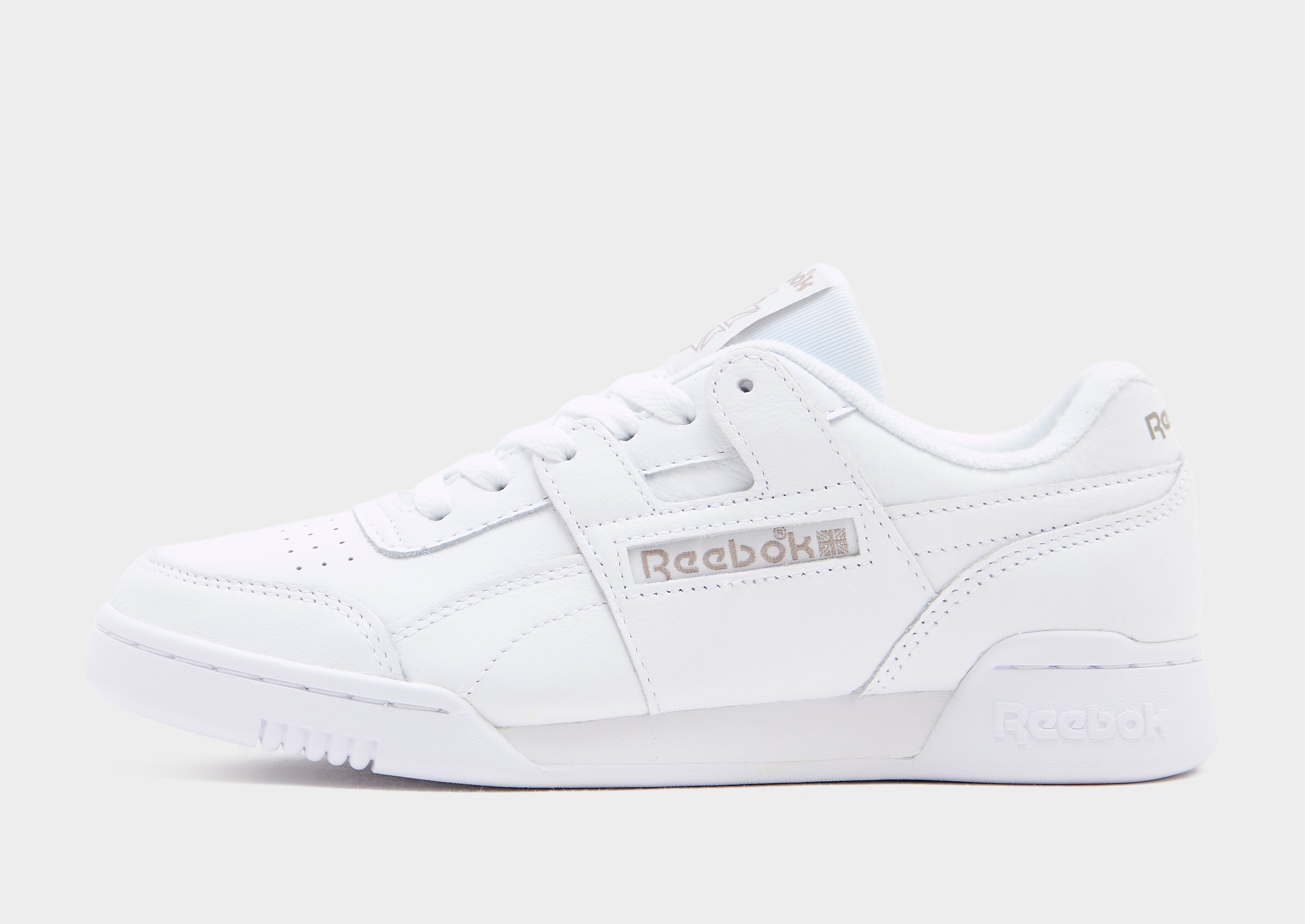 Reebok Workout Plus Women'