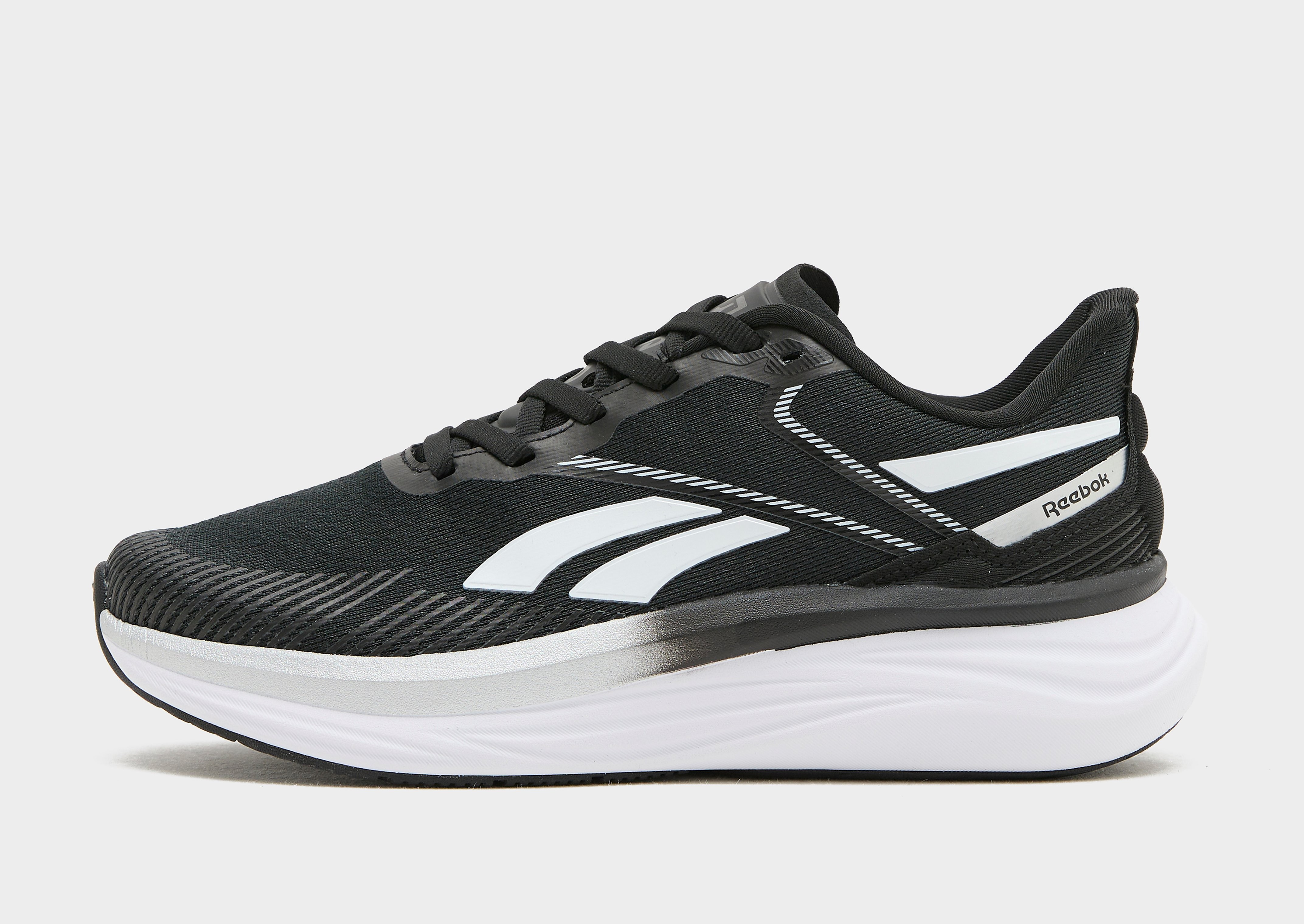 Reebok Viva Speed Donna, nero