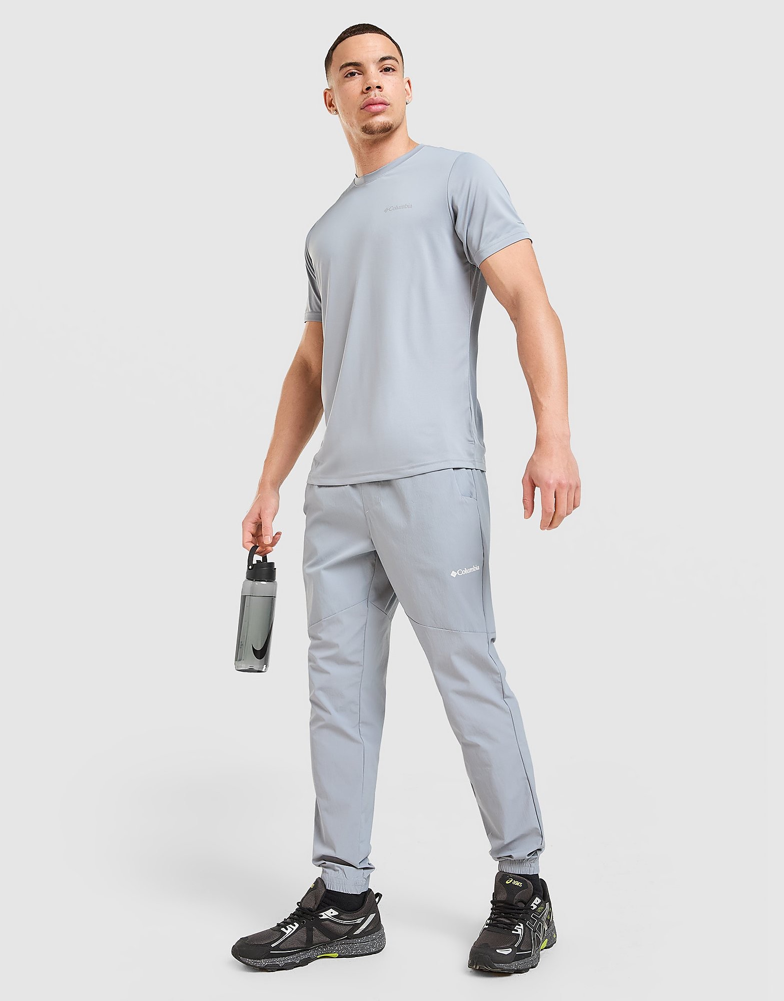 Columbia Tech Wind Track Pants - vue 1