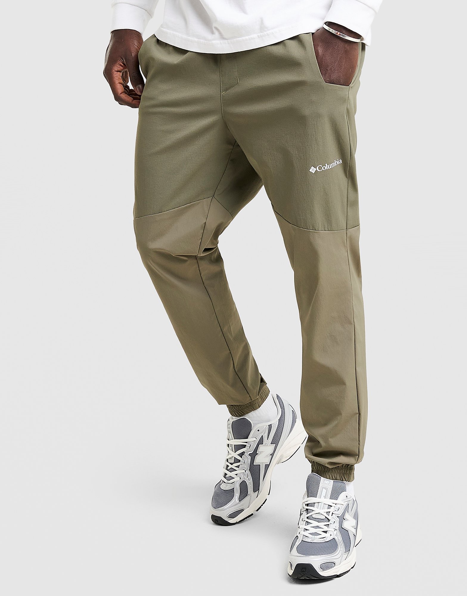 Columbia Tech Track Pants - vue 1