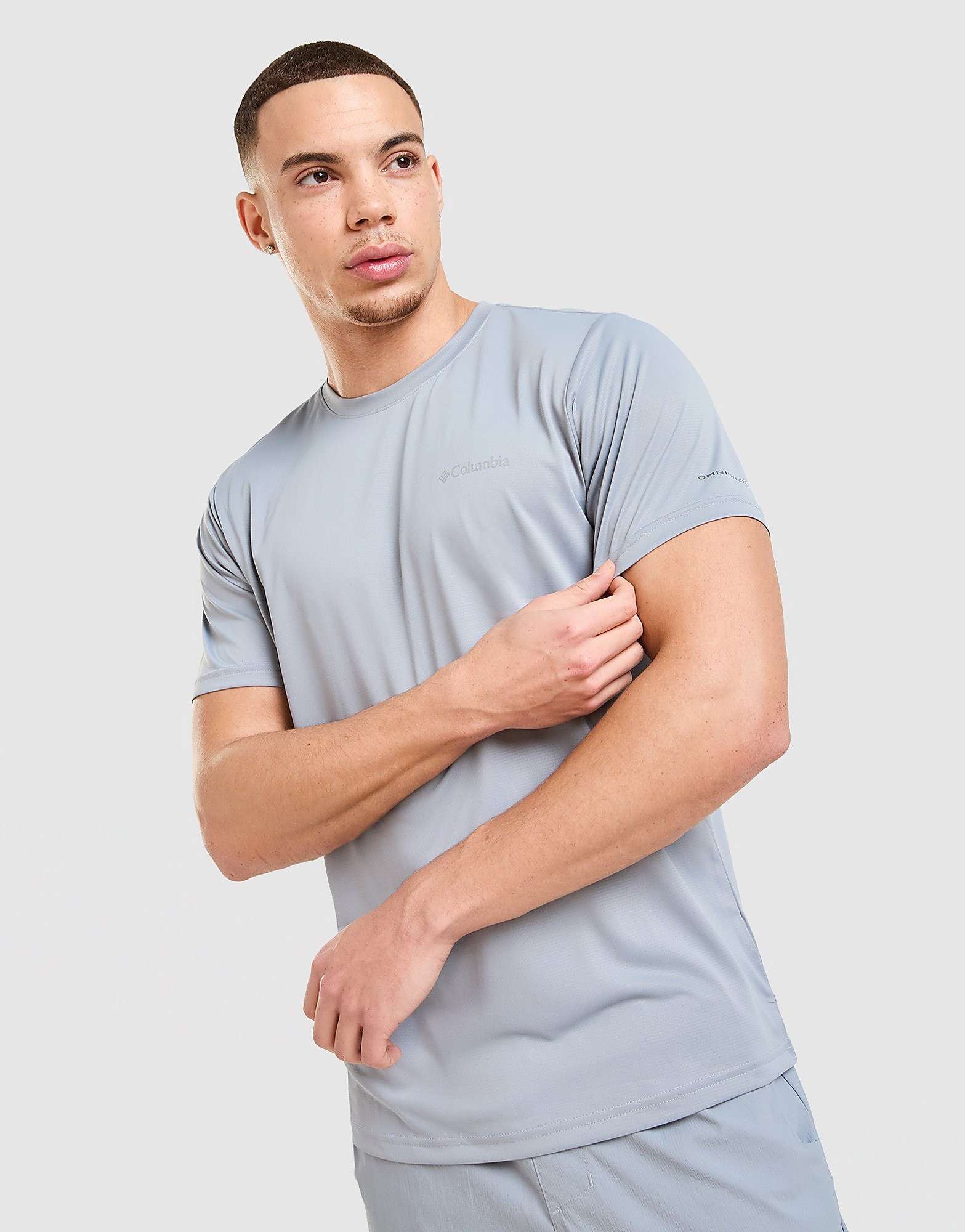 Columbia Hike T Shirt - vue 1