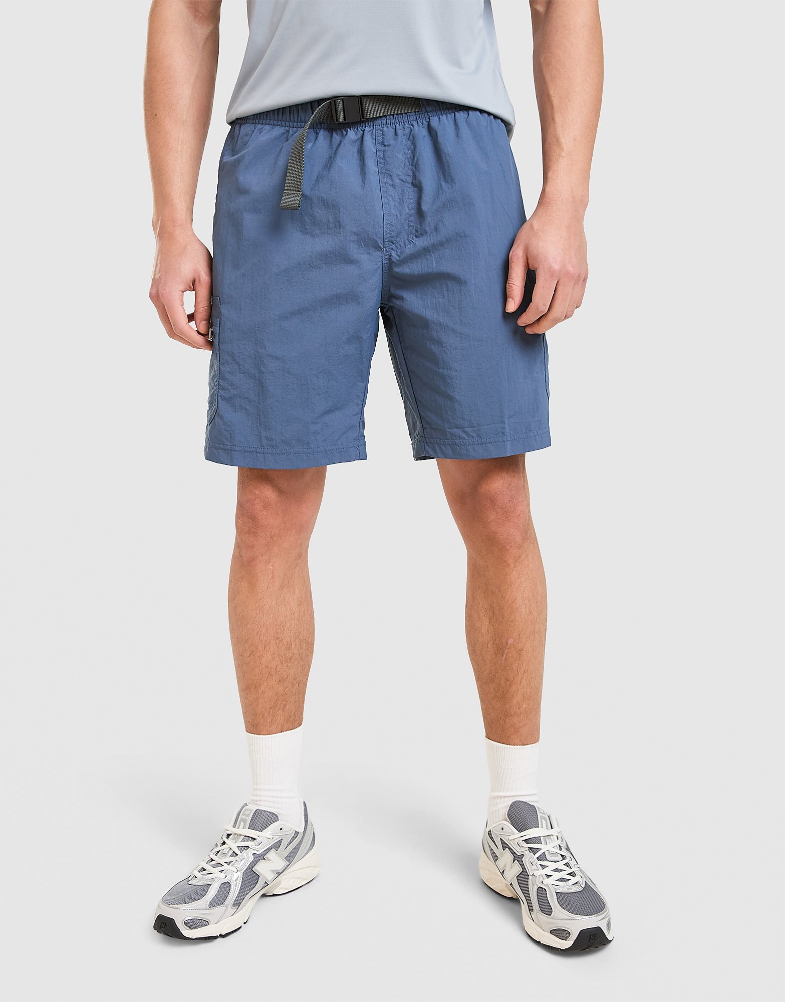 Columbia Mountaindale Cargo Shorts - vue 1