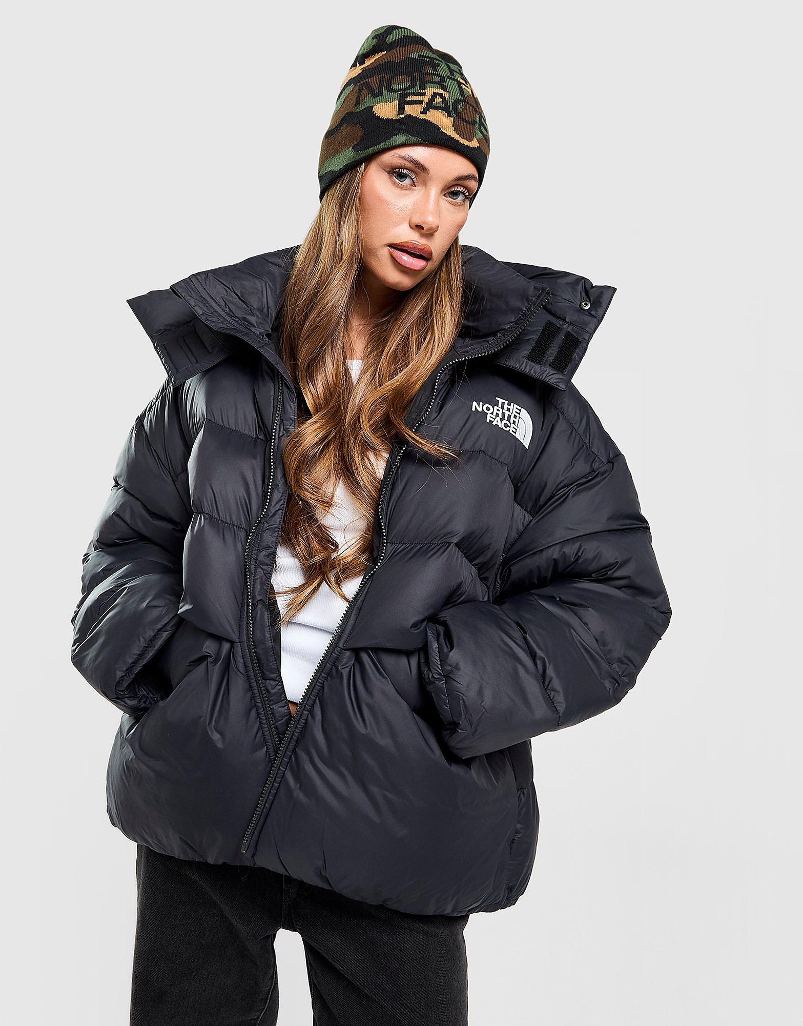 The North Face Amarachi Jacket