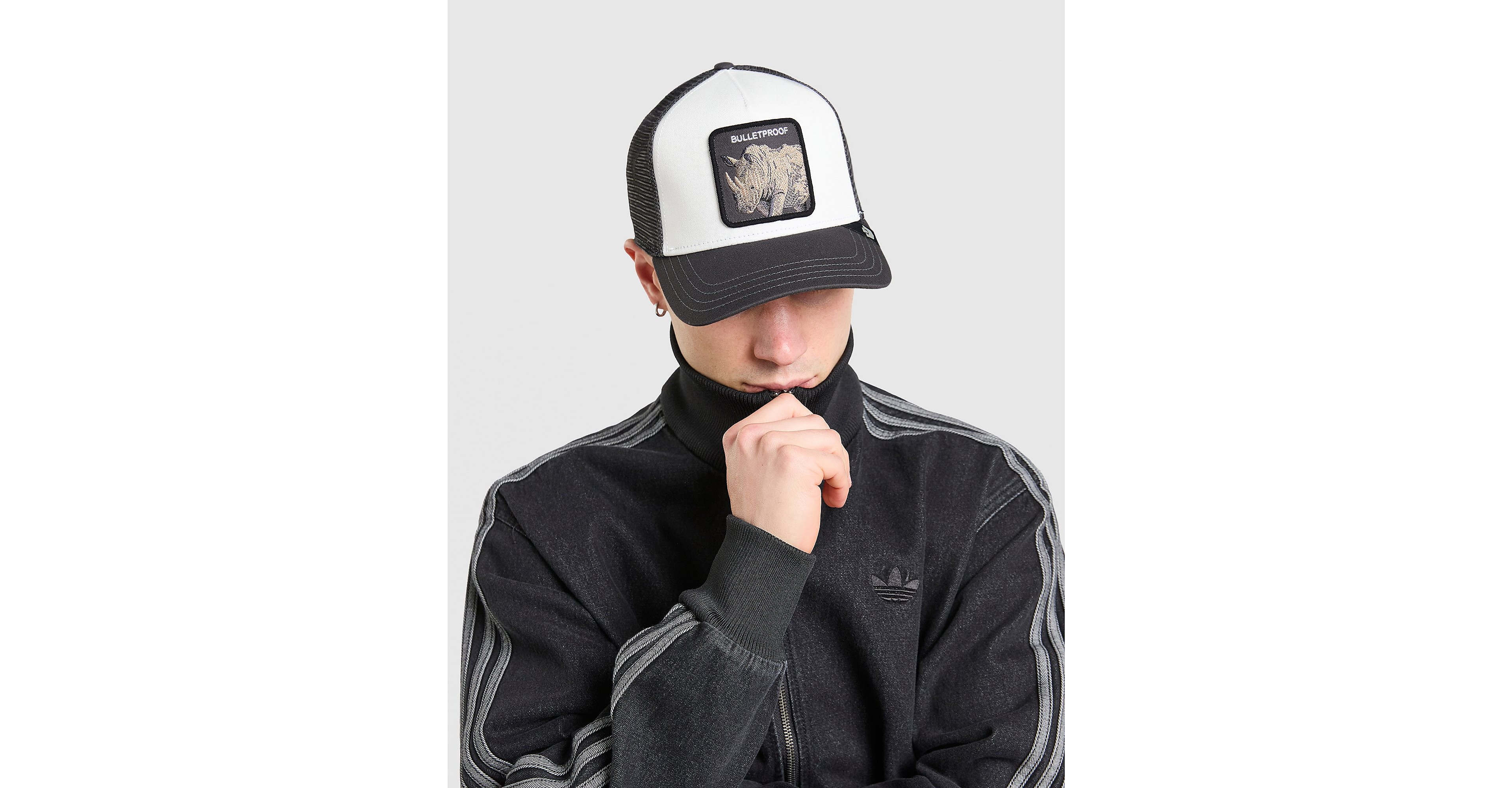 Tuff Cap