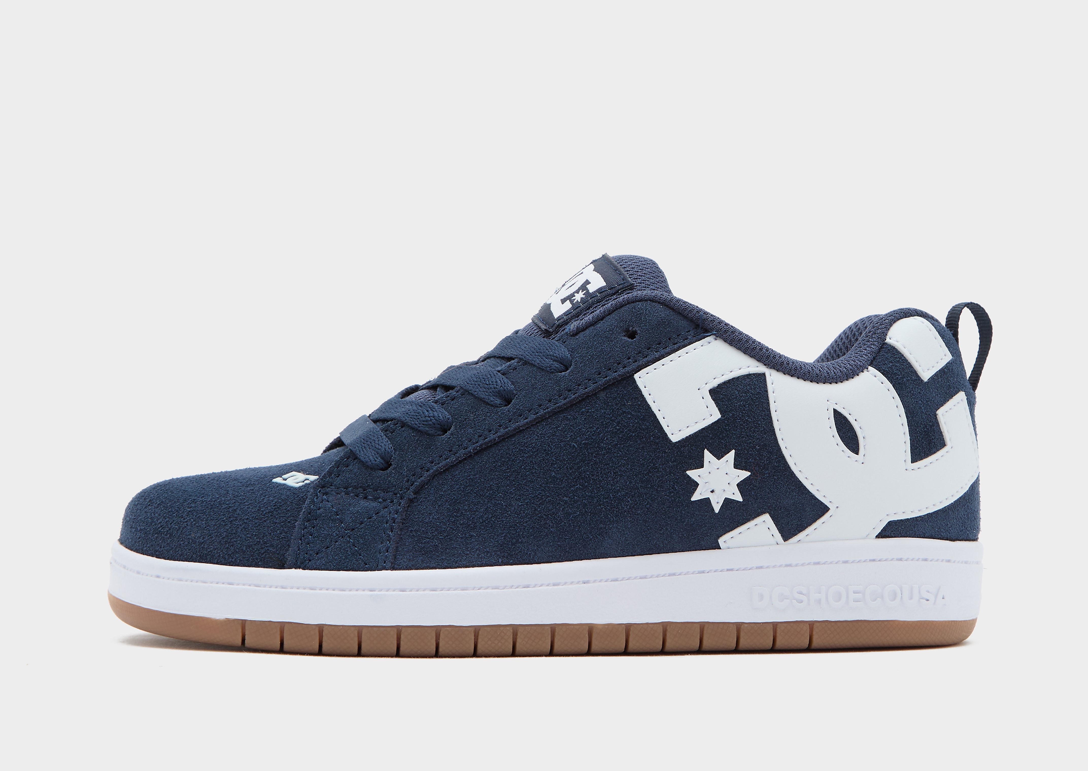 DC Shoes Court Graffik Junior - vue 1