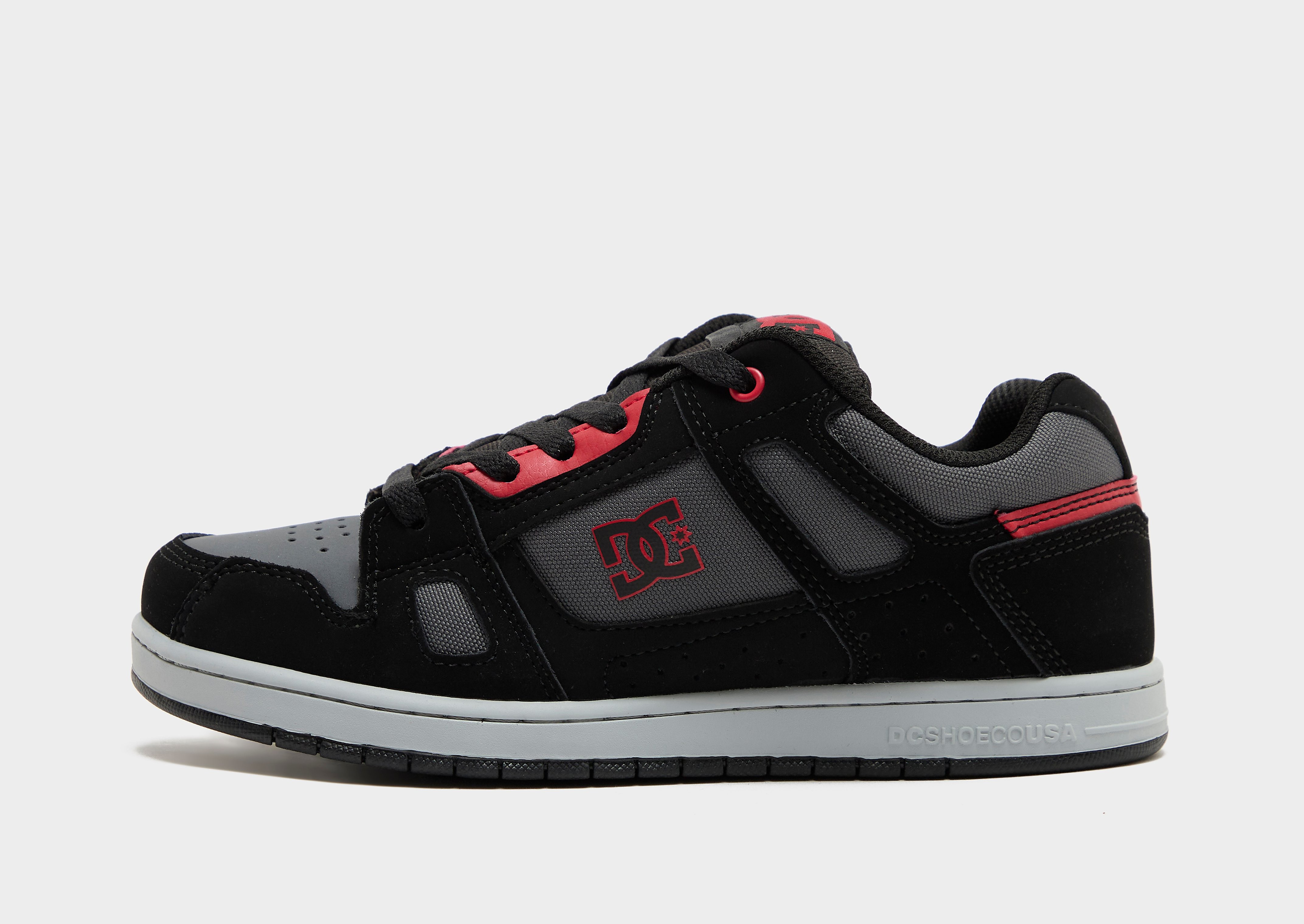 DC Shoes Stag Junior - vue 1