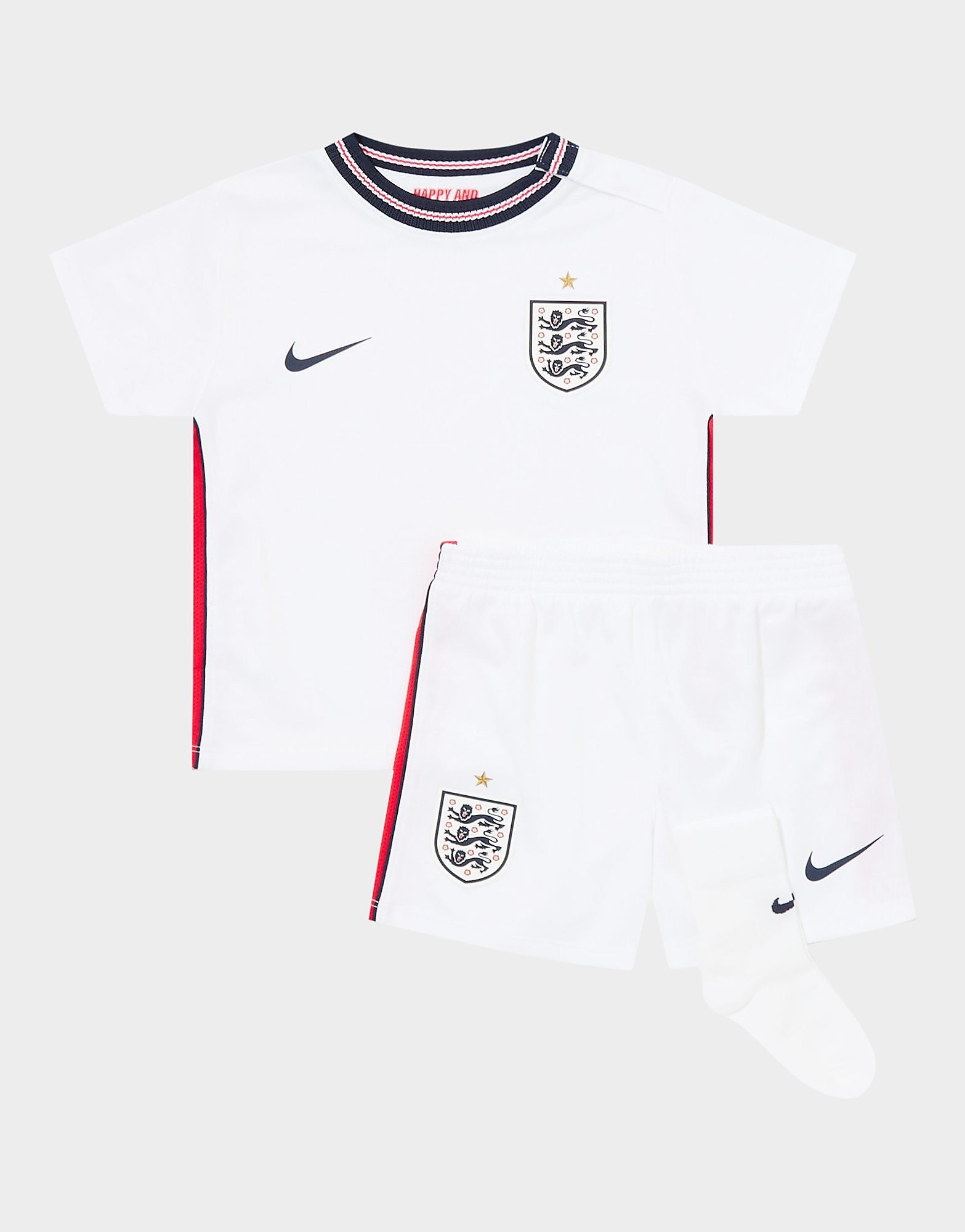 Nike Ensemble T shirtShort Academy Enfant