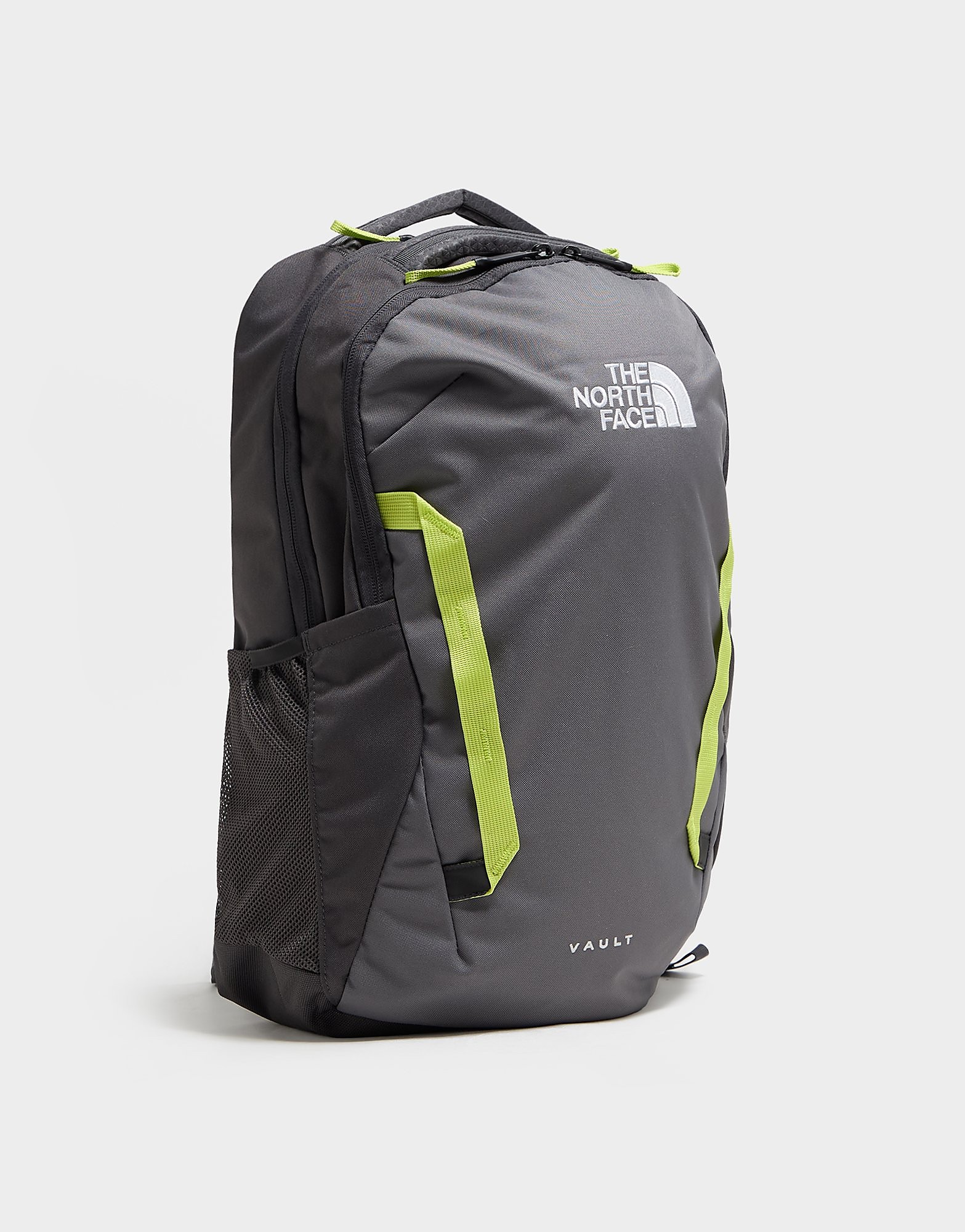 Vault Backpack - Damen, Grau - female - Size: One Size