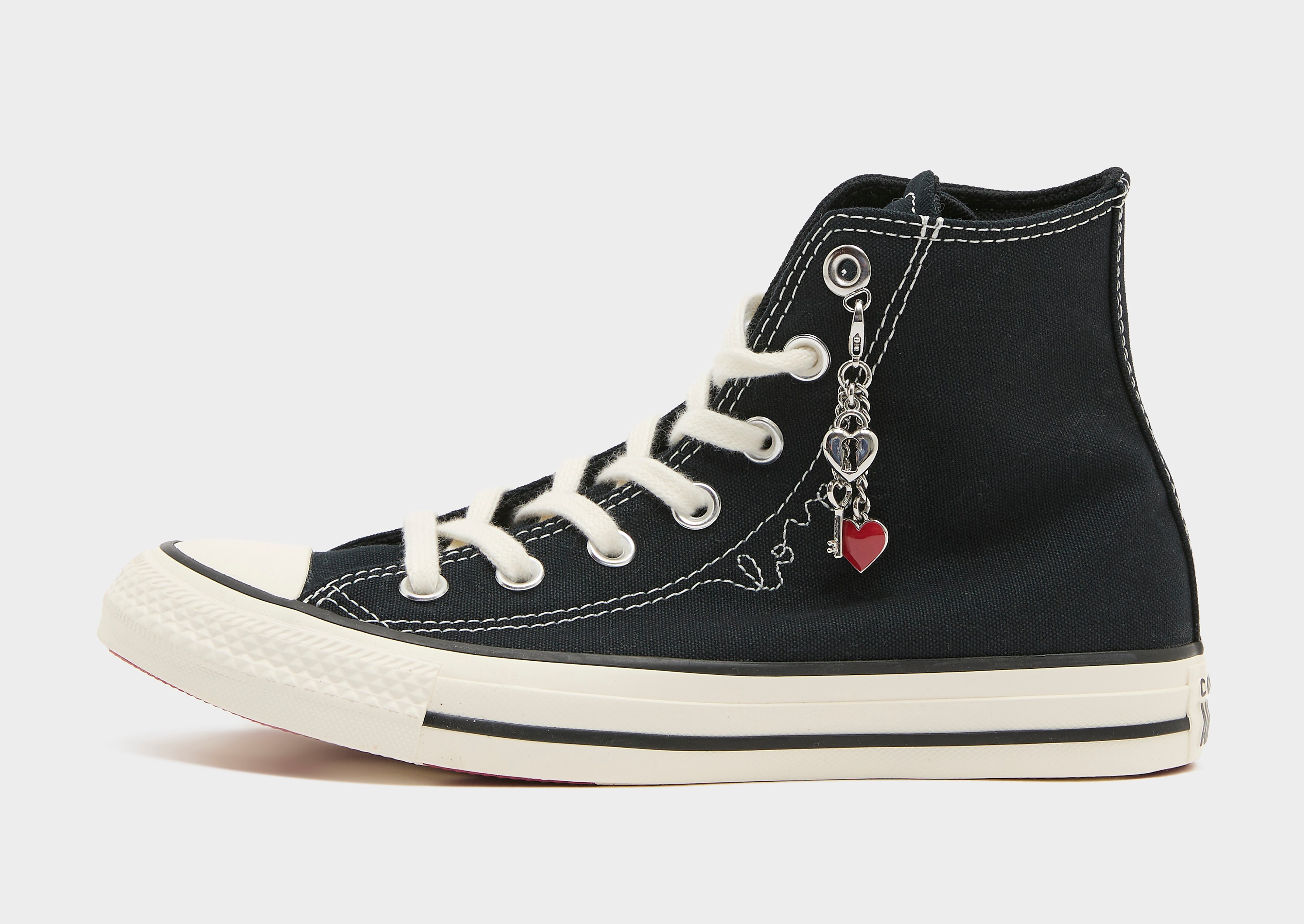 Converse Chuck Taylor All Star High Valentine' Day Women' - vue 1