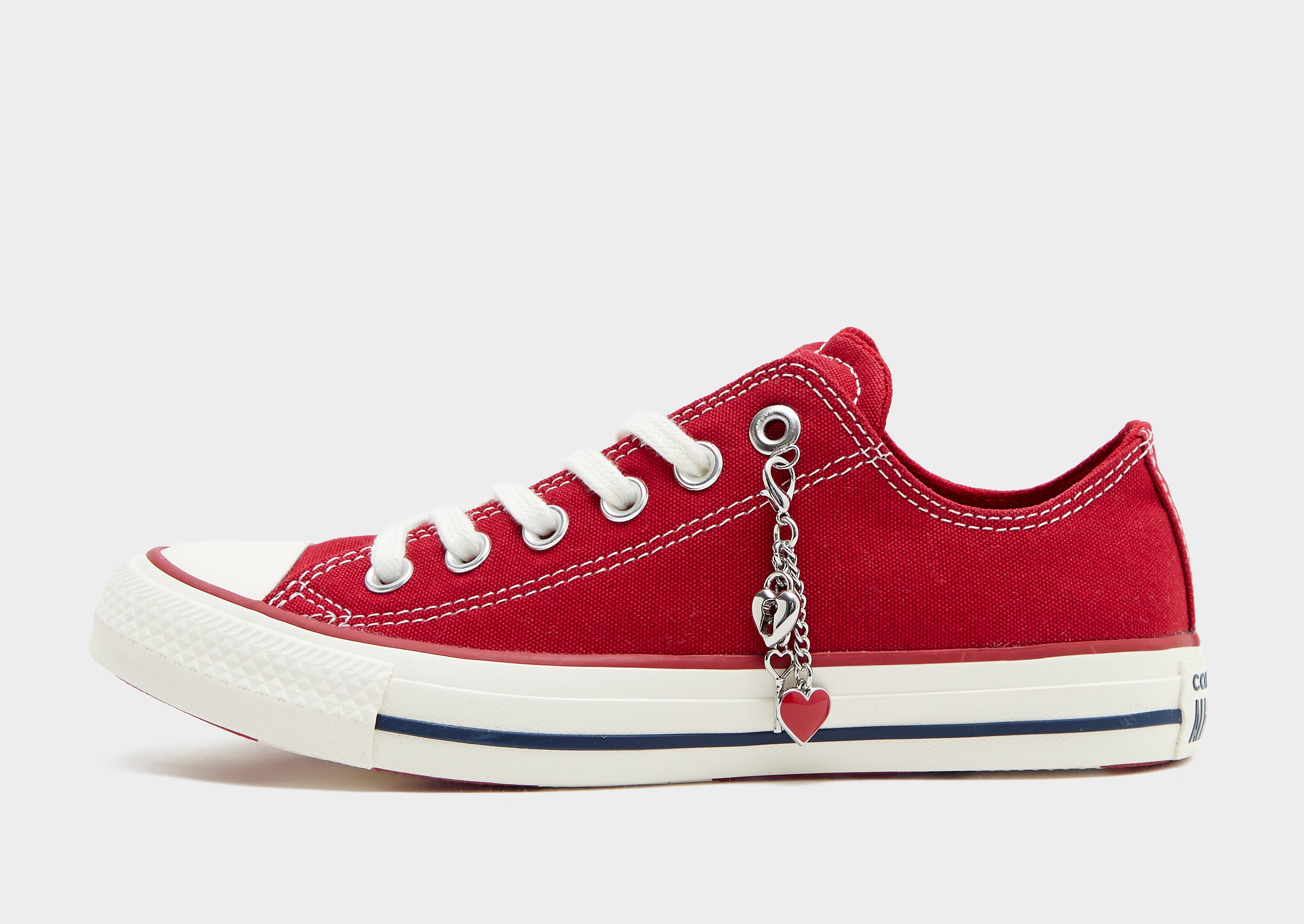 Converse Chuck Taylor All Star Ox Saint Valentin Femme
