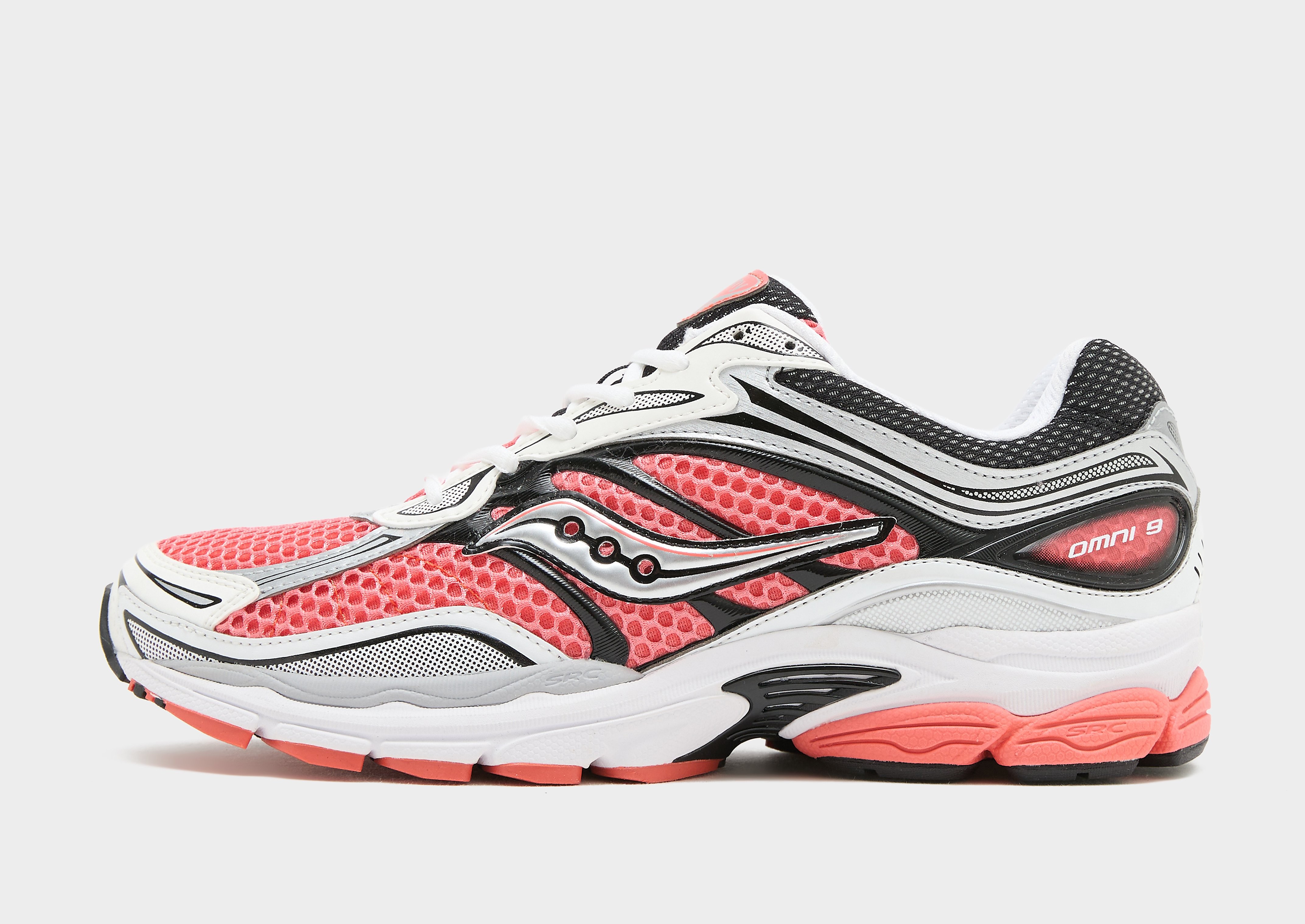 Saucony ProGrid Omni 9