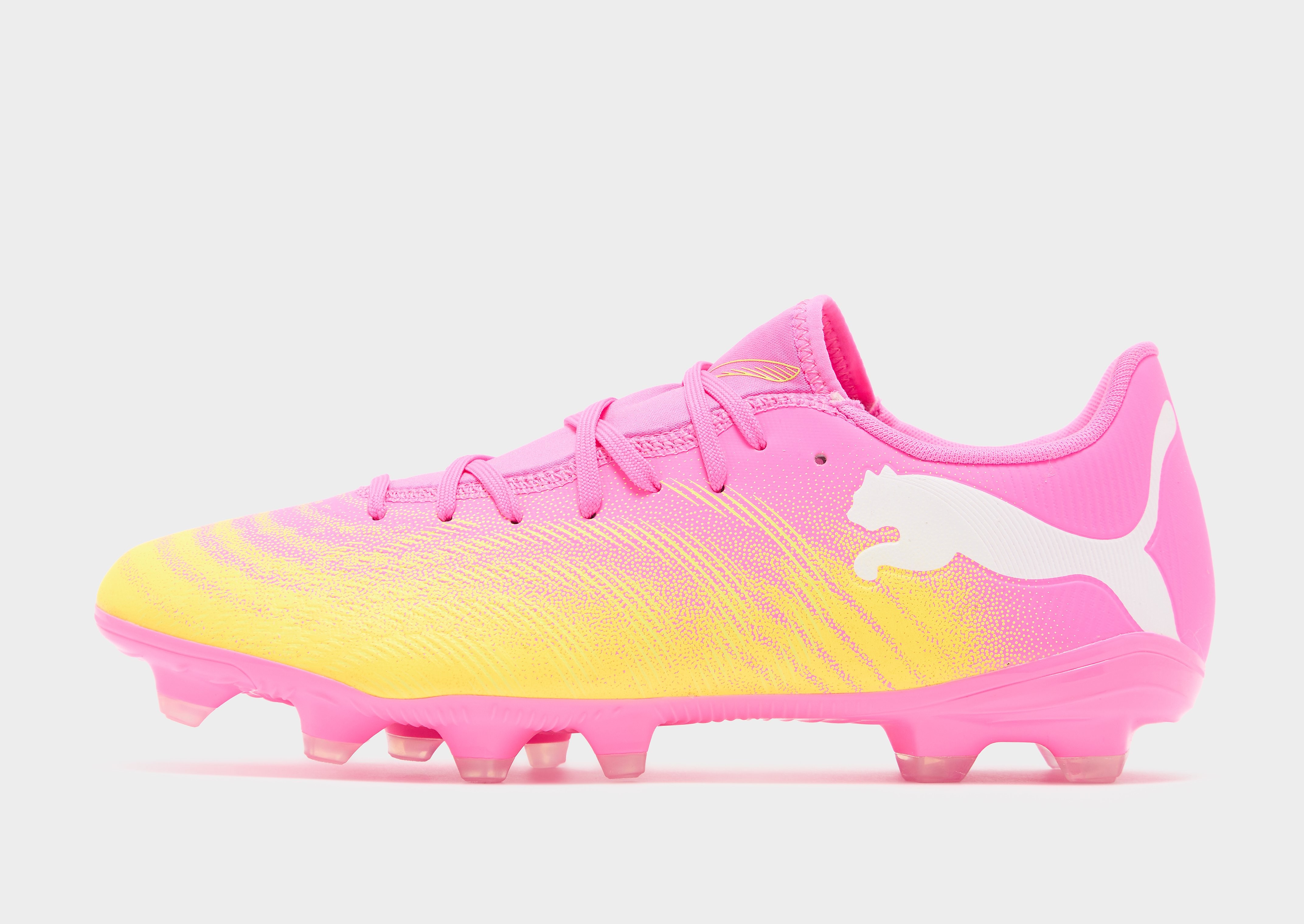 FUTURE 9 Play FG - Herren, Rosa - male - Size: 39