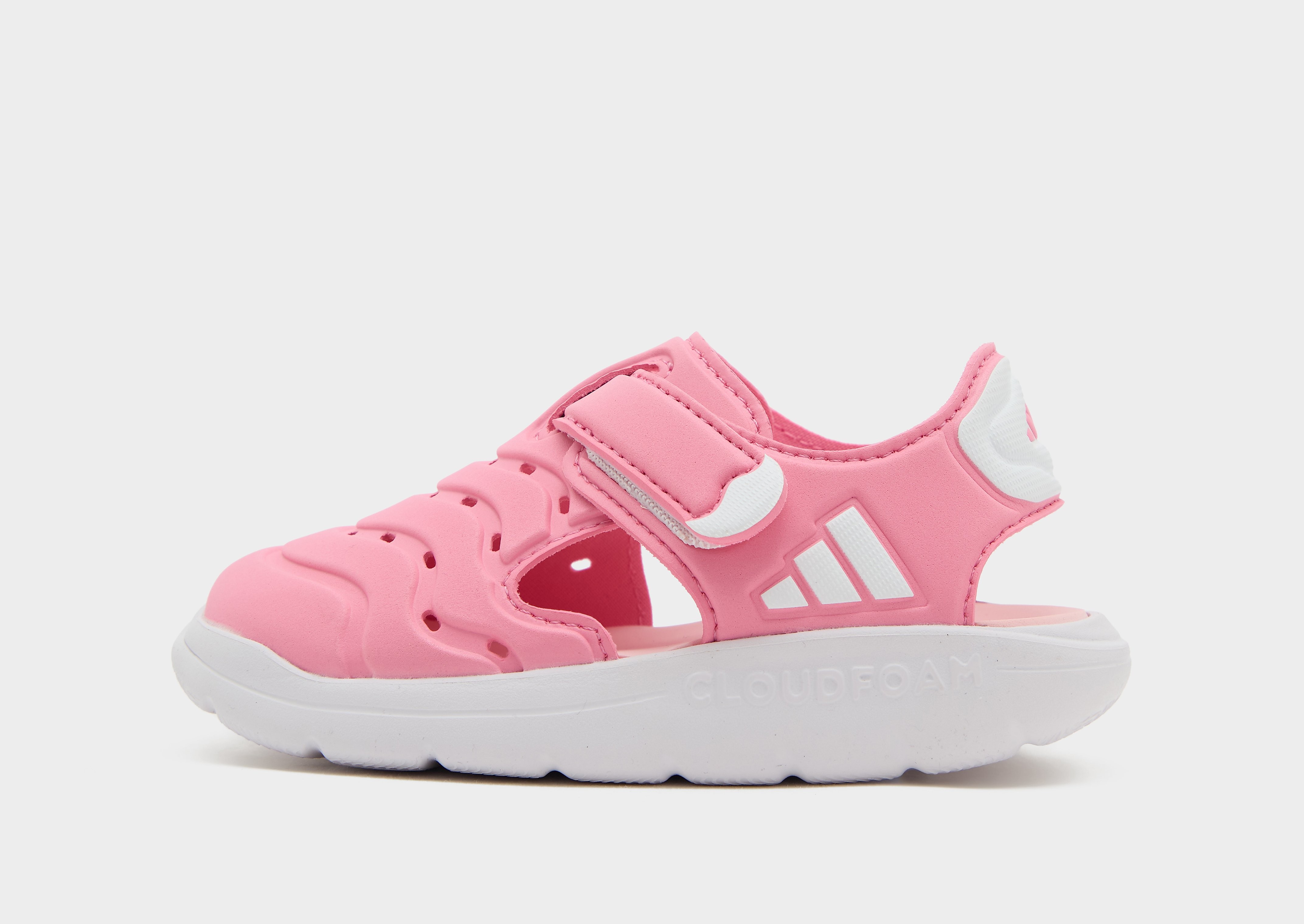 Adidas kindersneaker roze