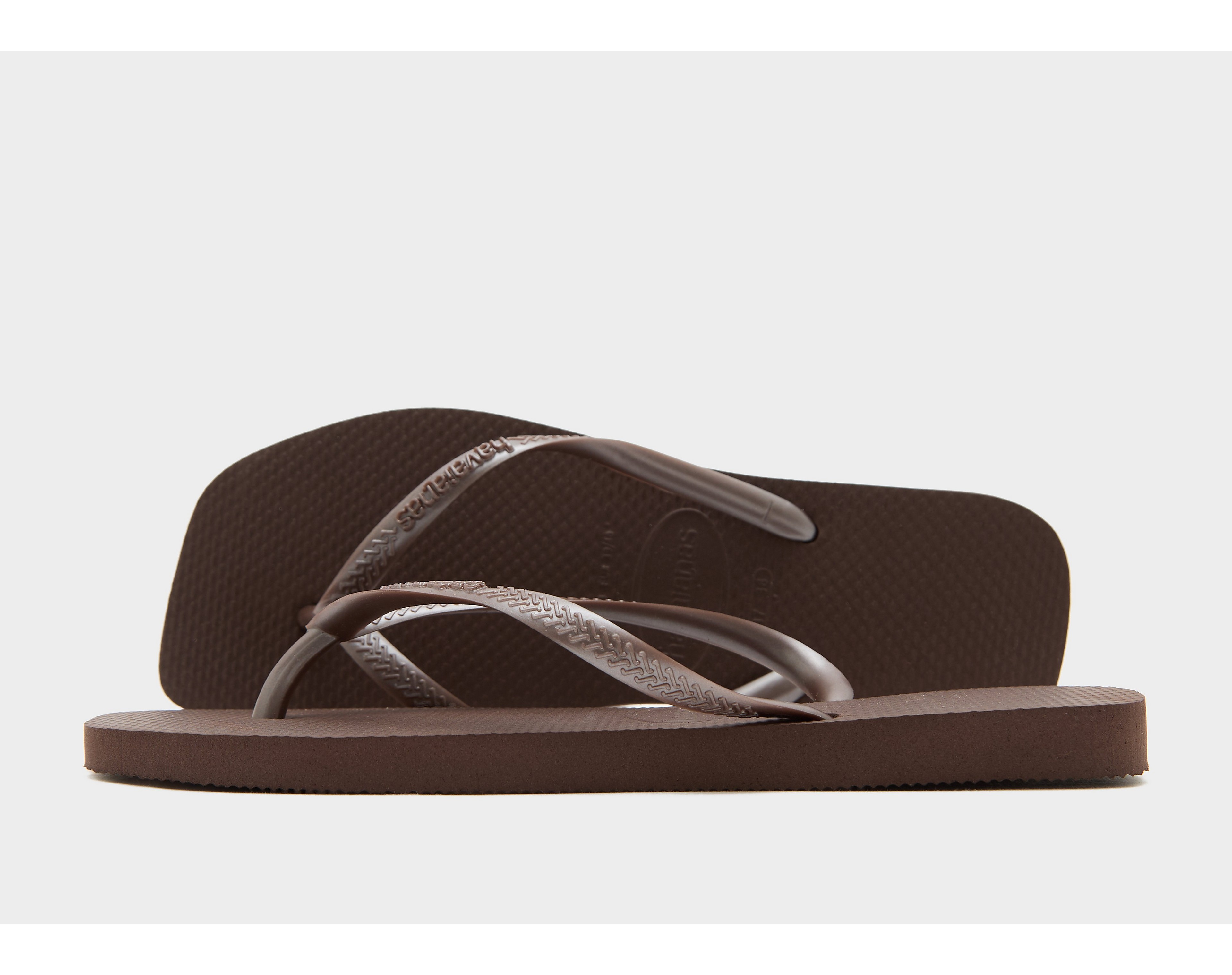 HAVAIANAS Hav. Slim Square Sandal flip flops dam – bild 6