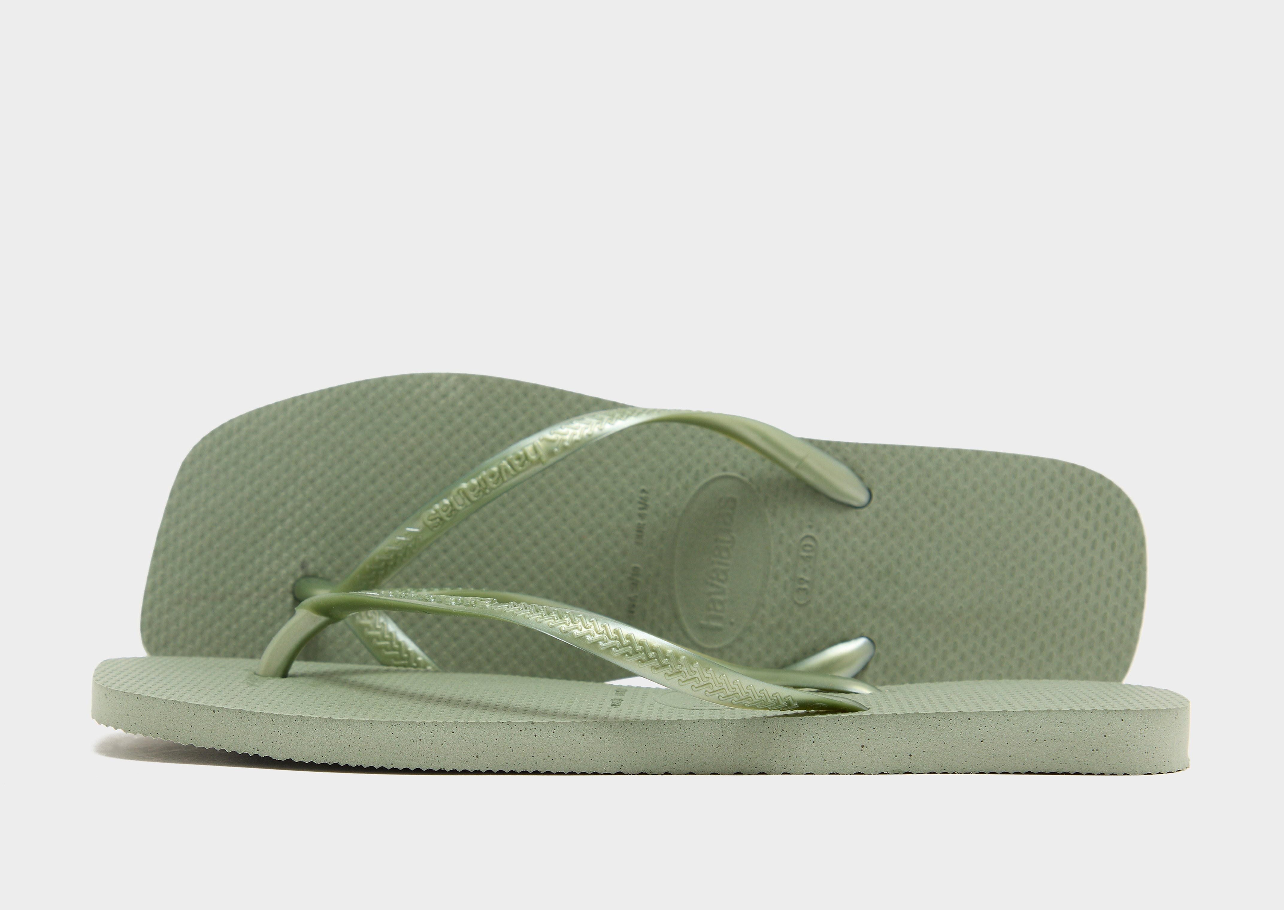 Havaianas Tongs Fine Box Femme - vue 1