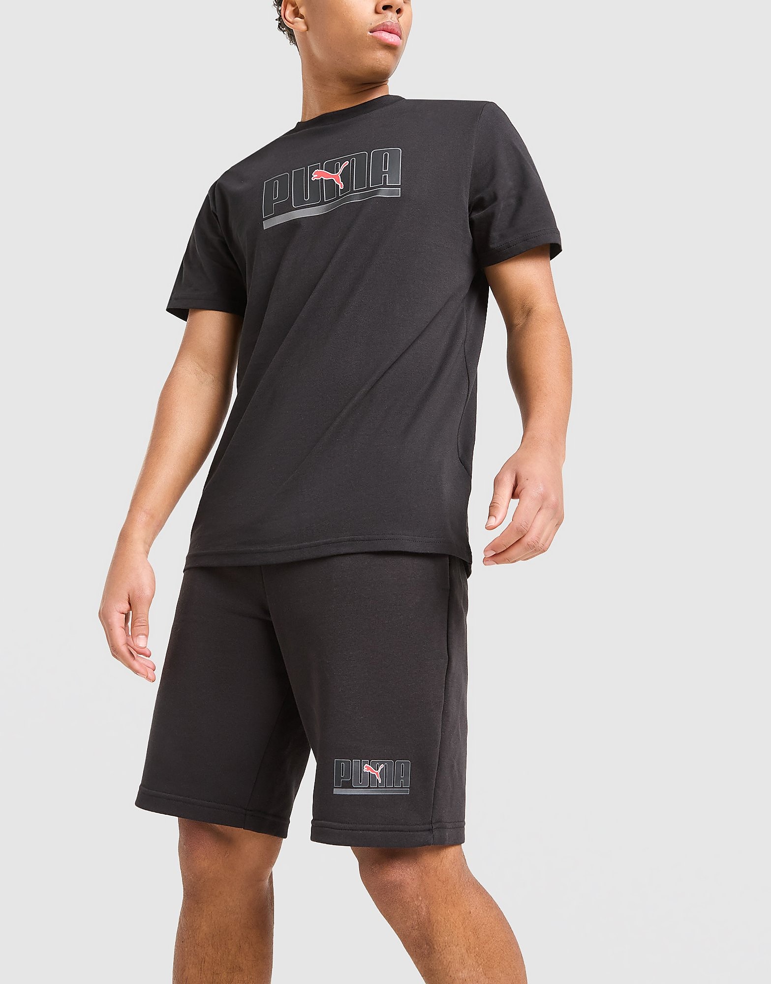 PUMA Short Sportswear Homme - vue 1
