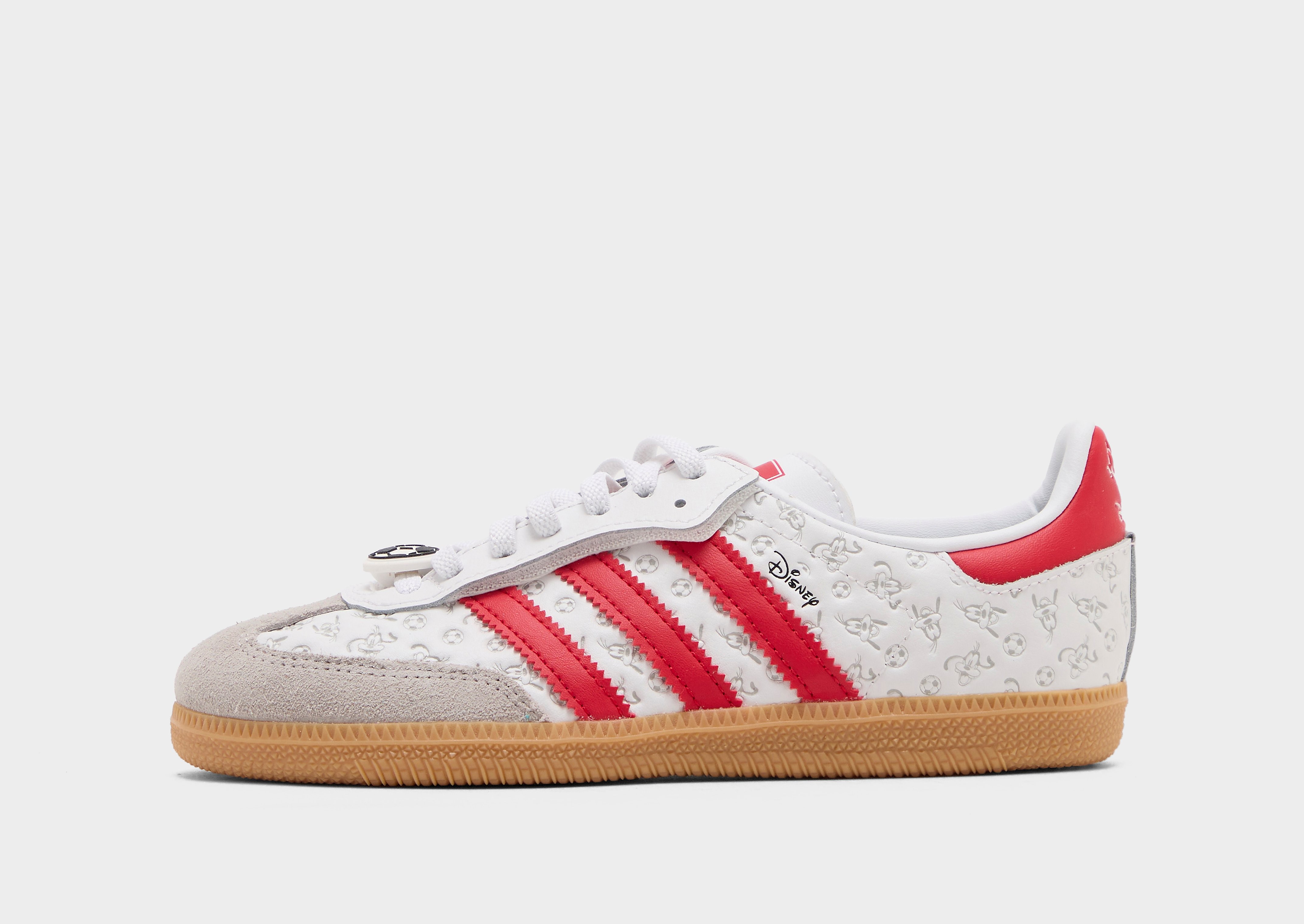 adidas Originals Chaussure Samba OG Enfants - vue 1