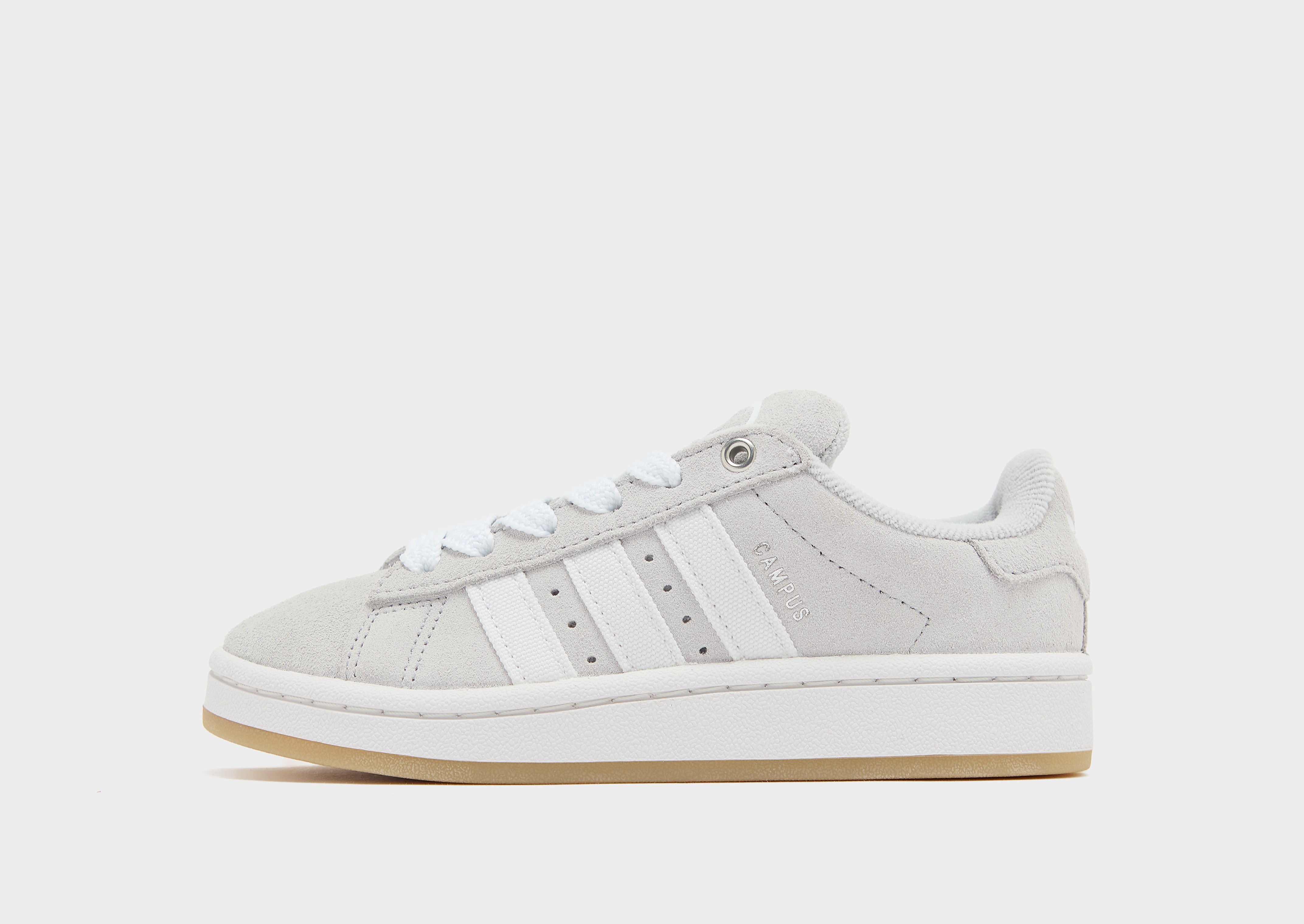 Adidas Campus 00s herensneaker grijs