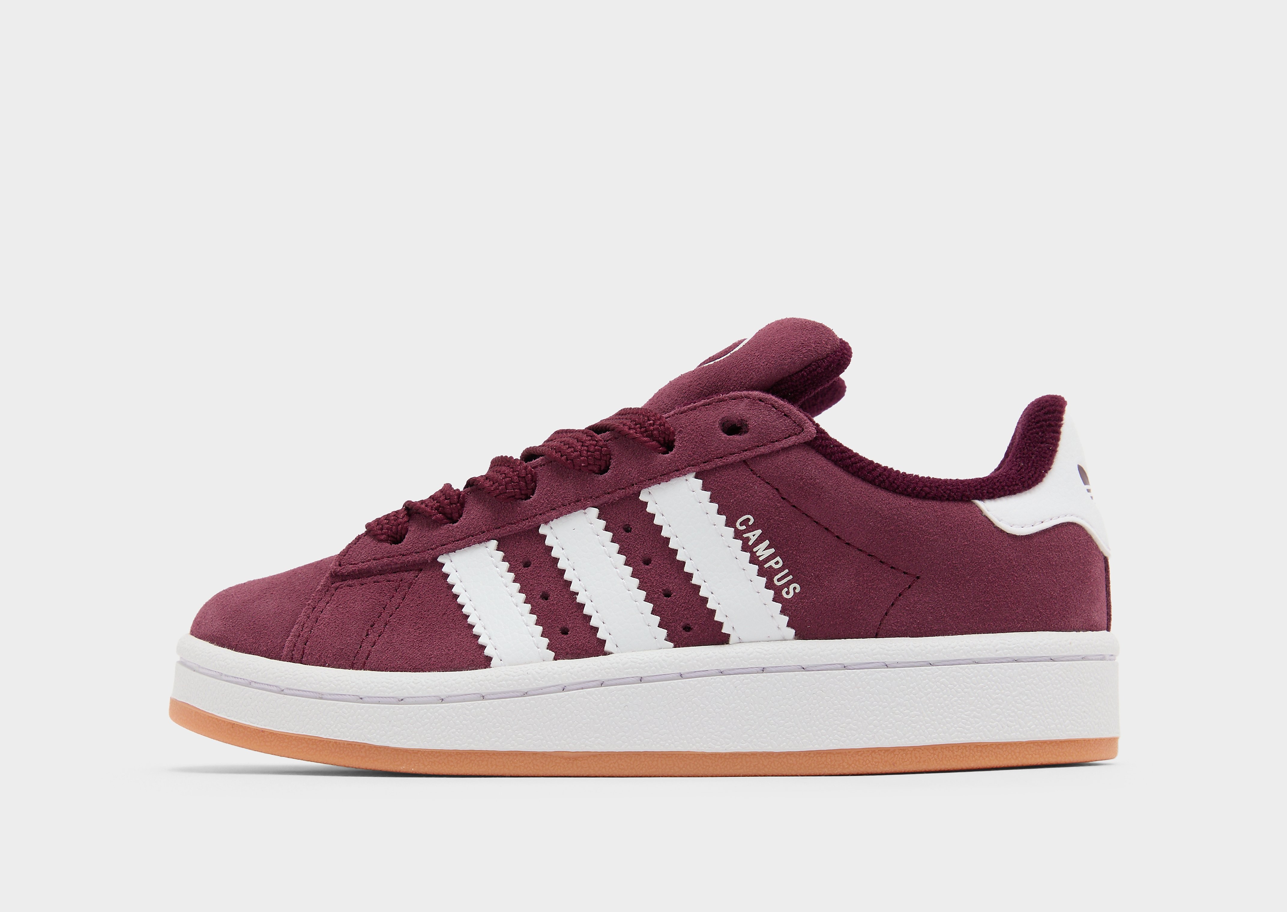 Adidas Campus 00s kindersneaker roze