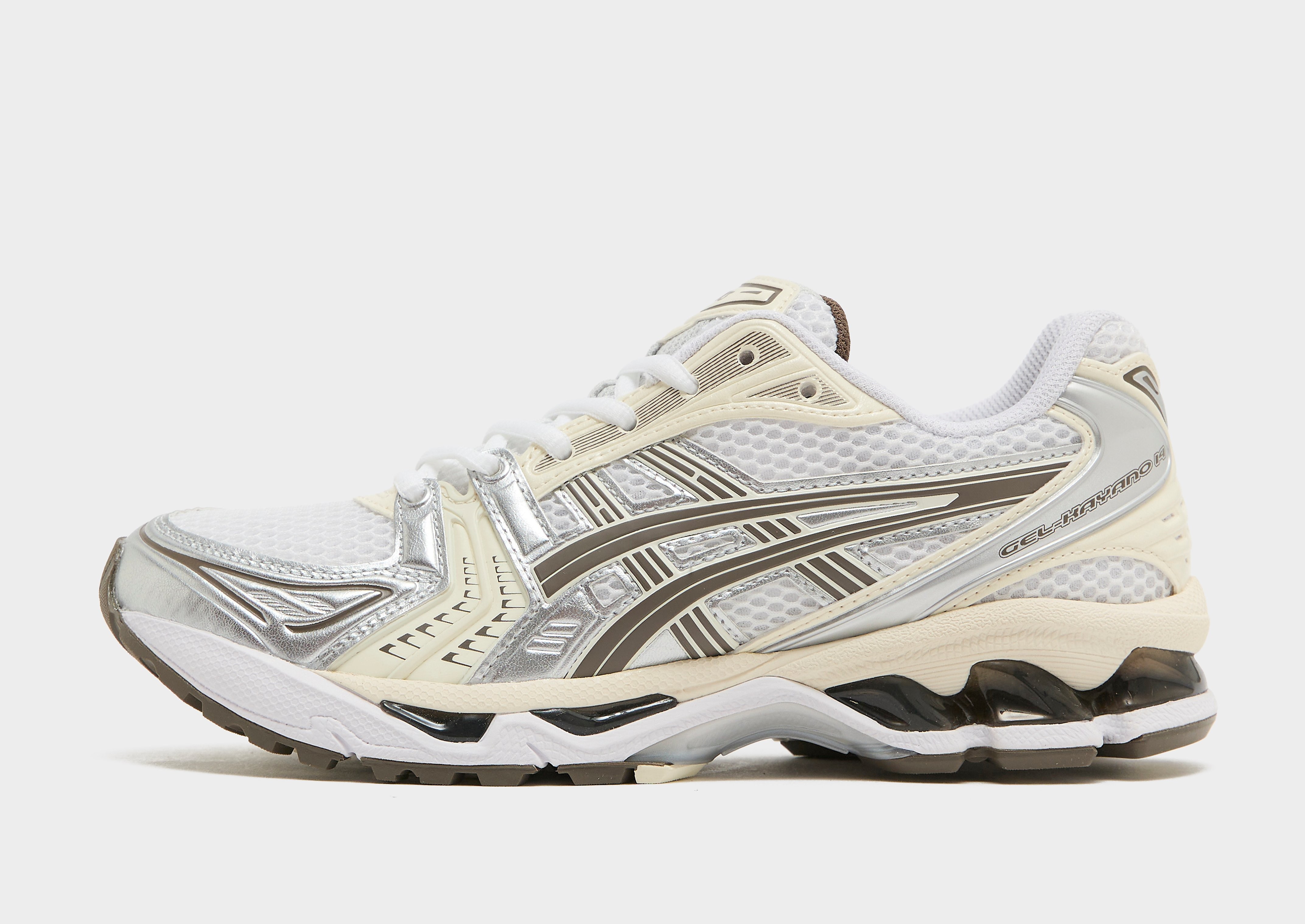 Asics Gel-kayano 14 Womens - Asics