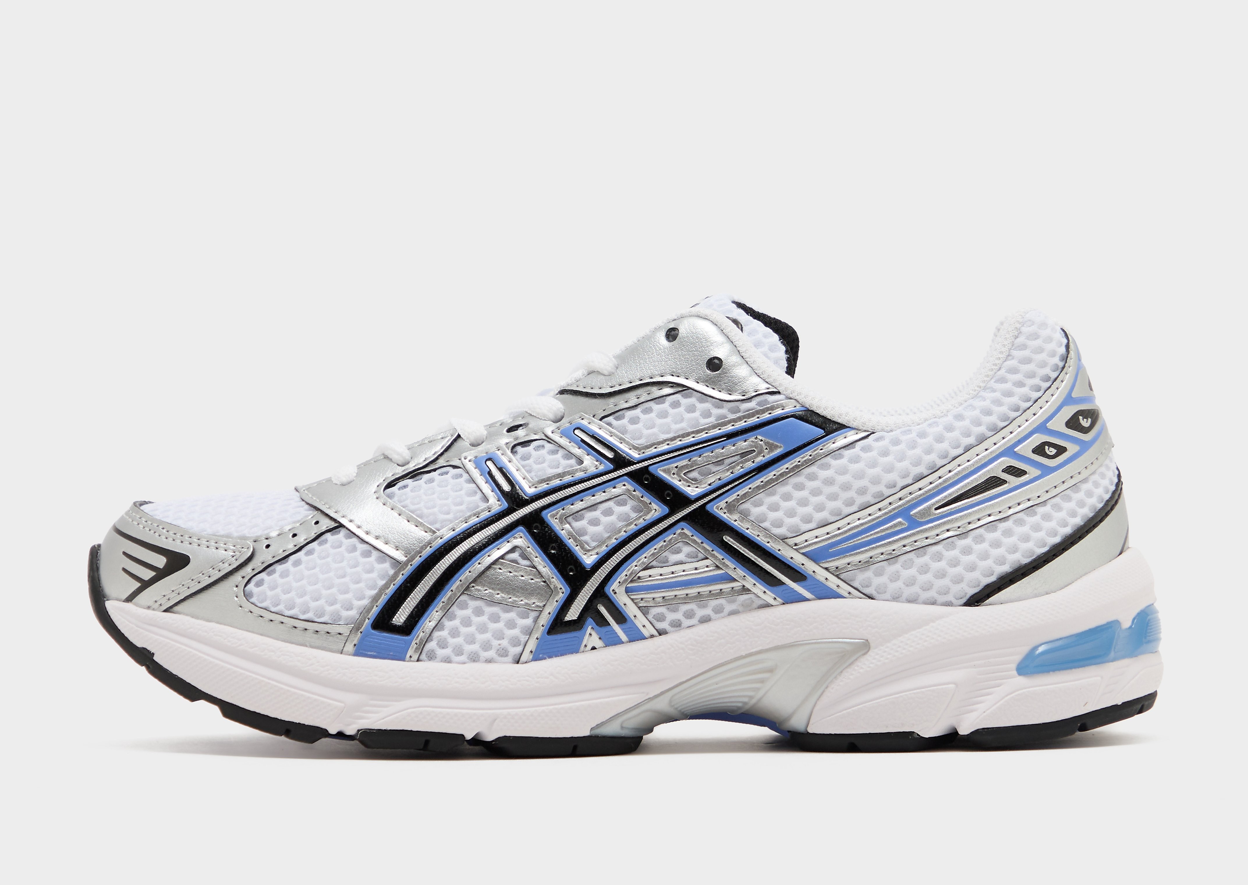 Asics Gel 1130 damessneaker wit
