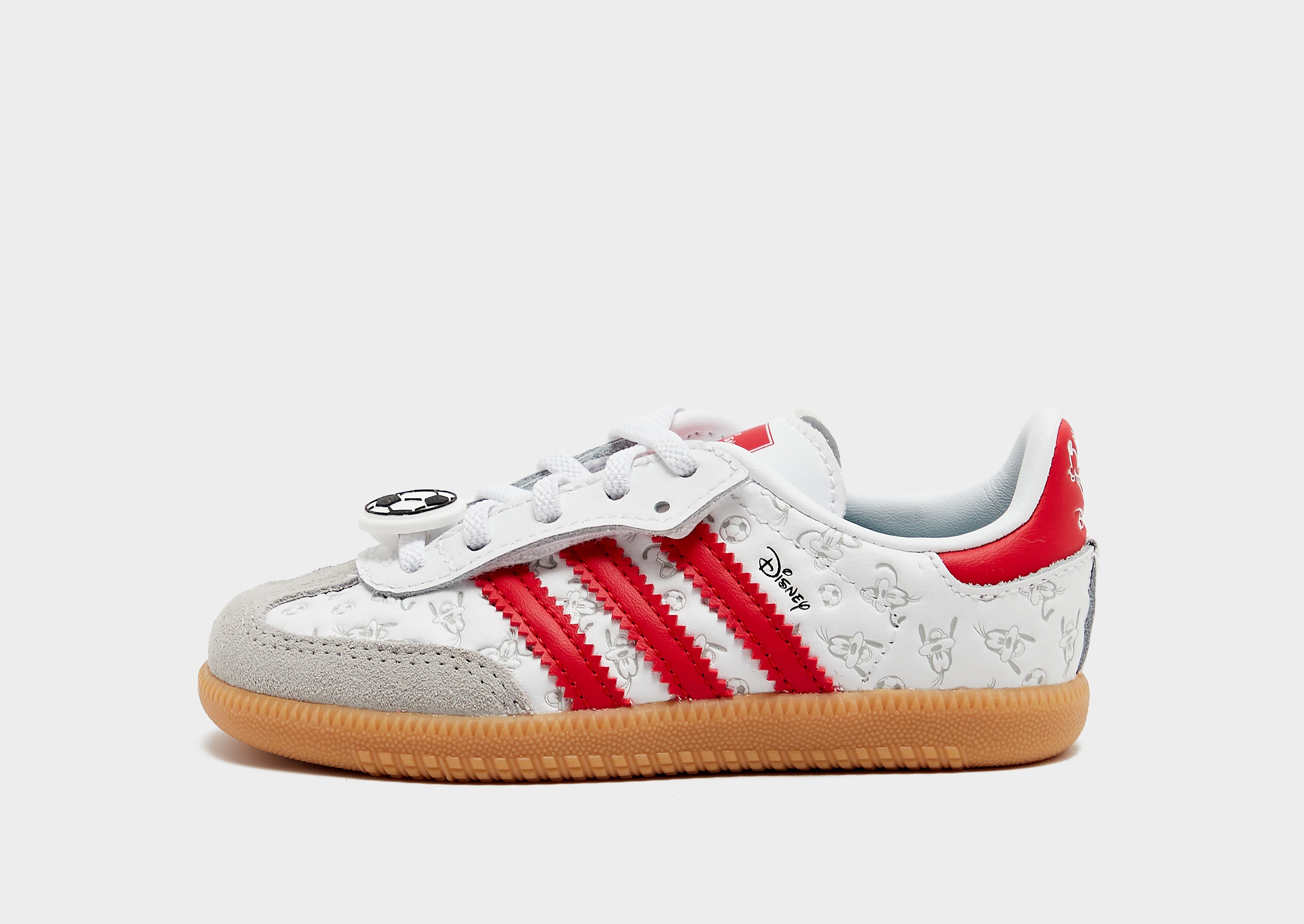 adidas Originals Samba OG Infant