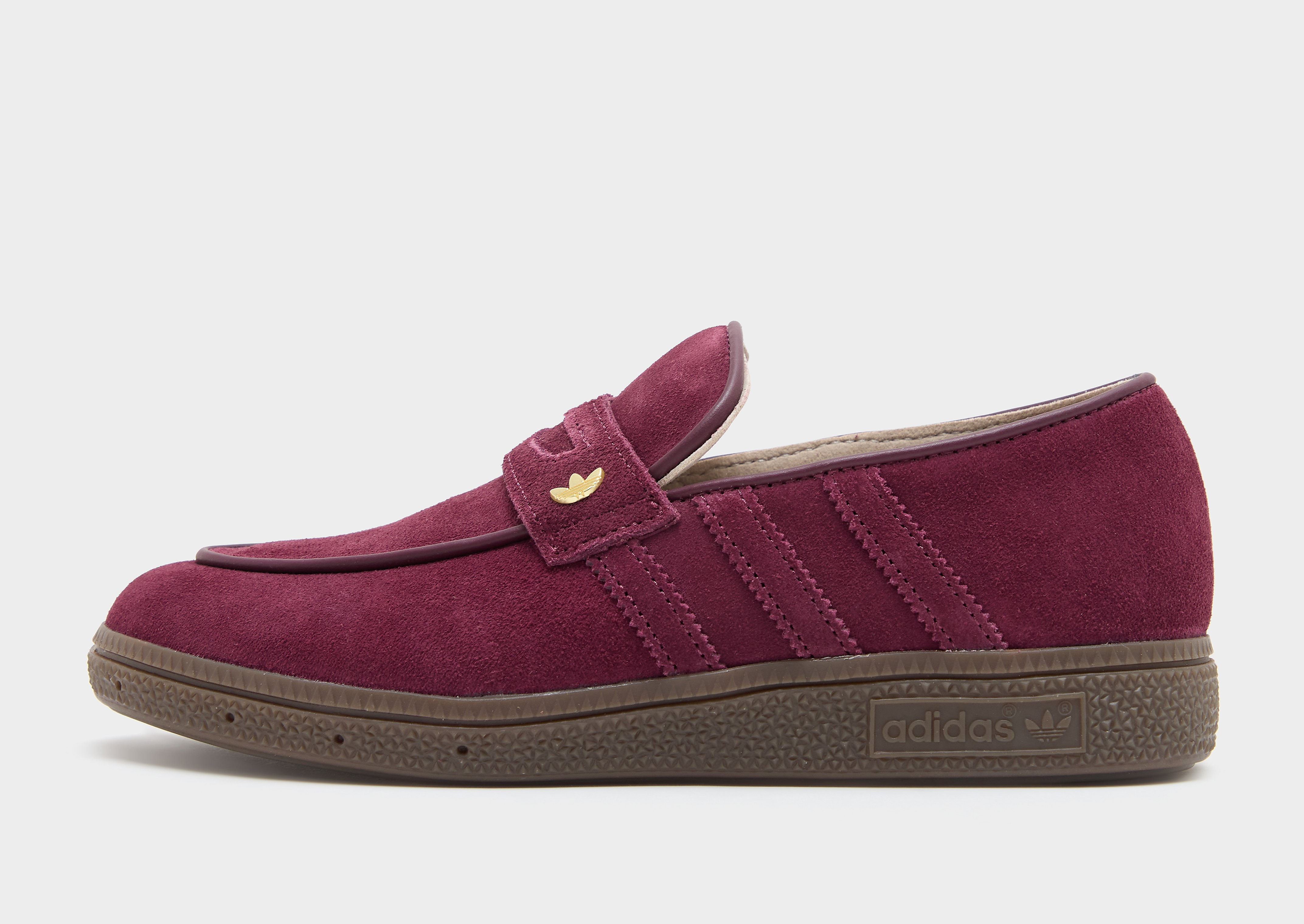 Adidas Handball Spezial Loafer Womens - Adidas