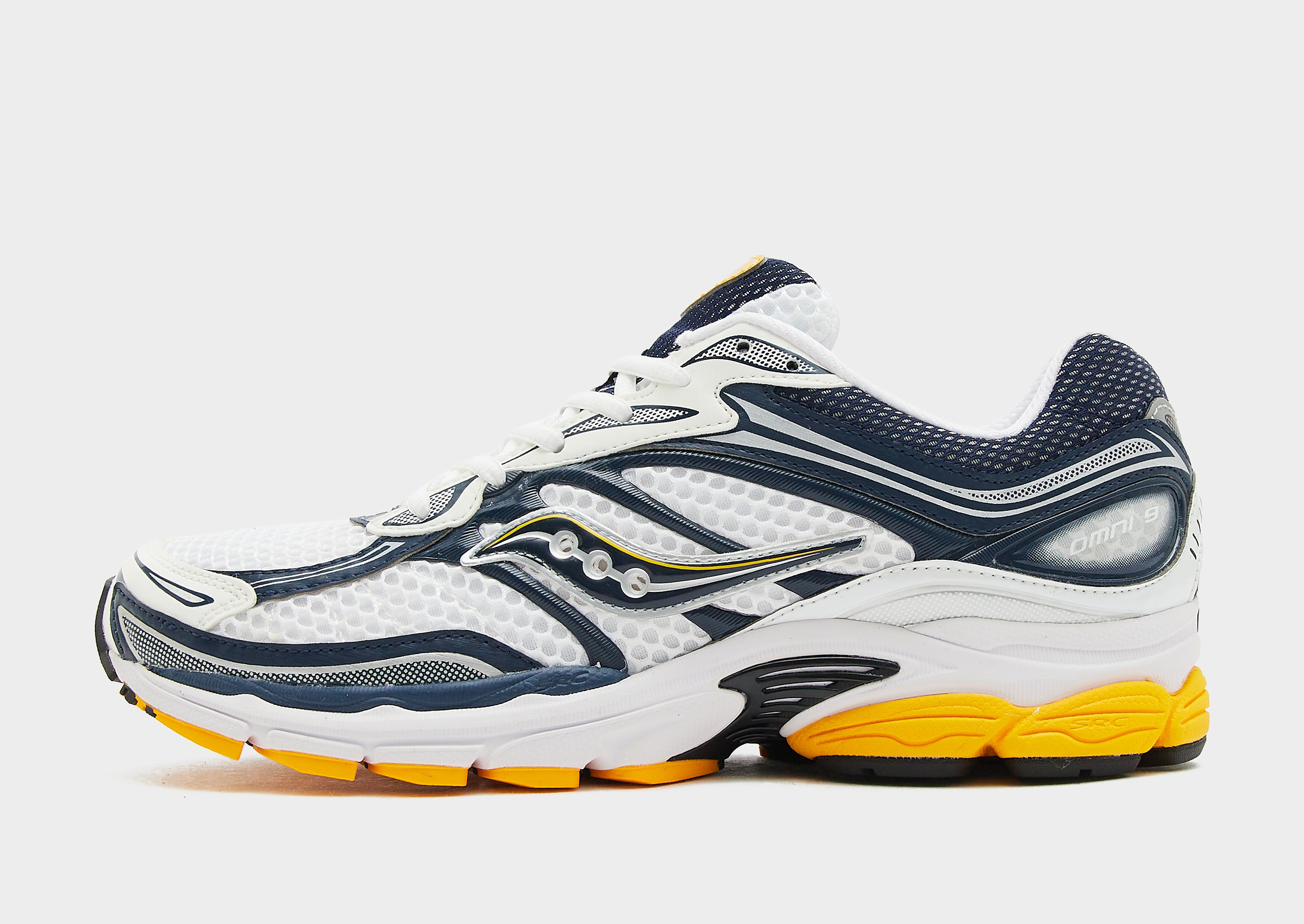 Saucony ProGrid Omni 9