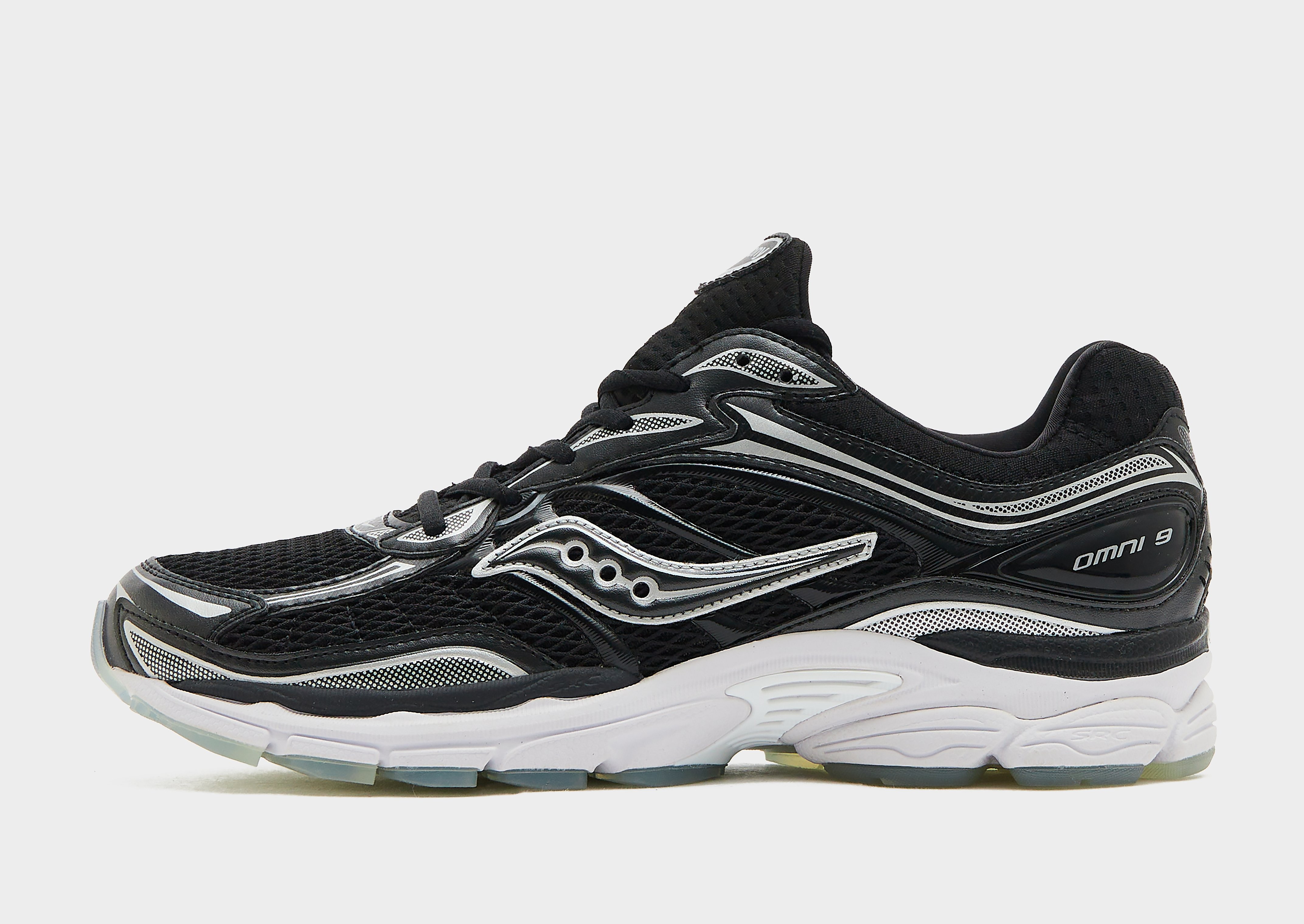 Saucony ProGrid Omni 9