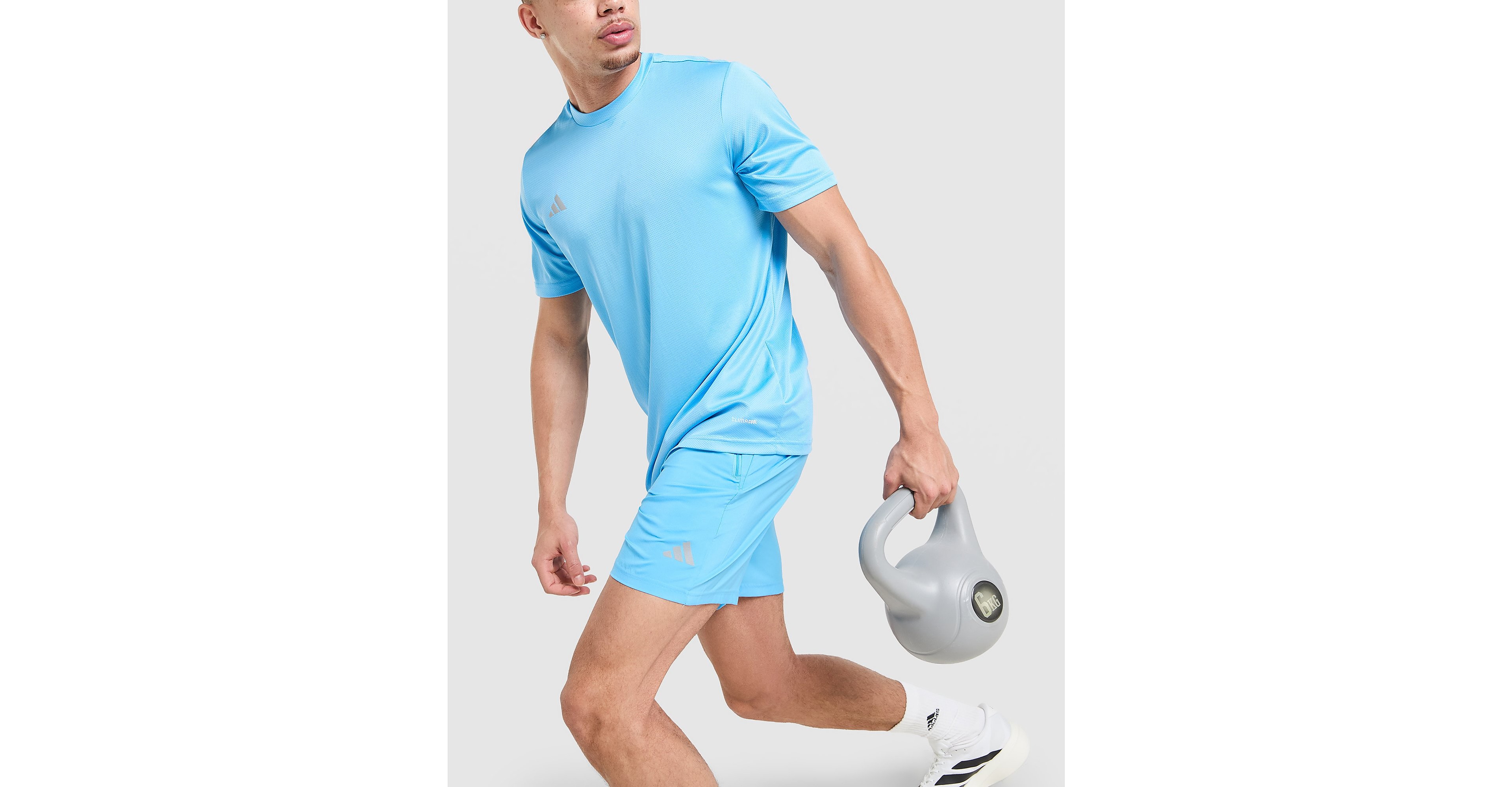 Training Shorts