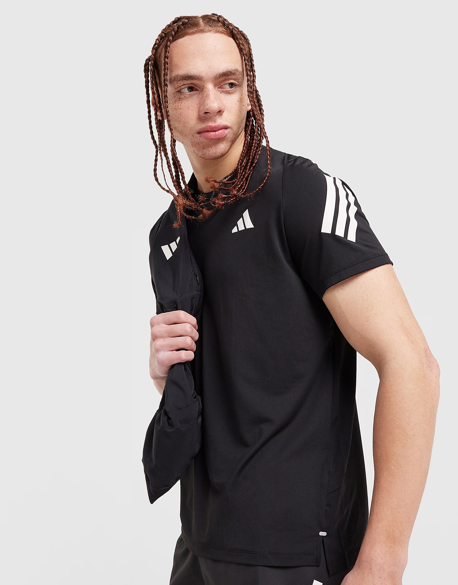 adidas T Shirt adi365 Climacool