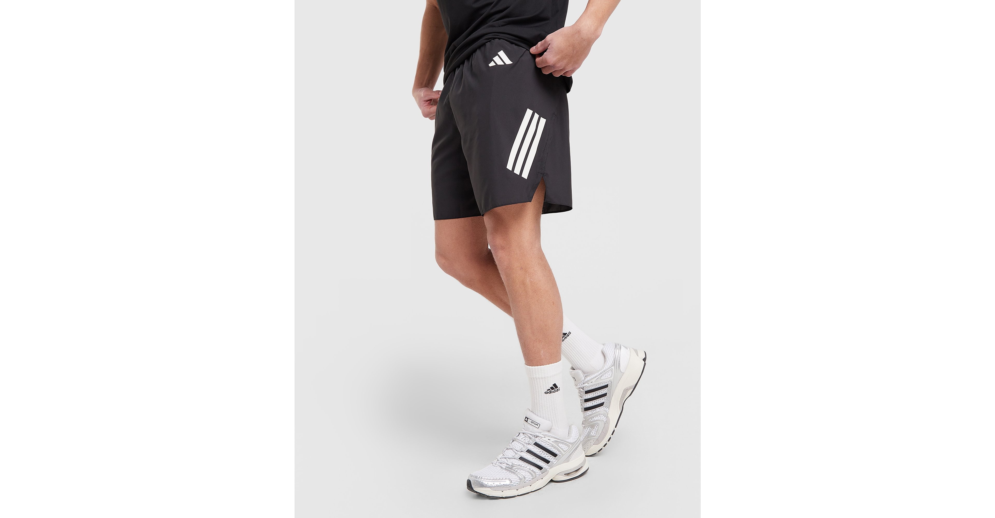 365 3-Stripes Shorts