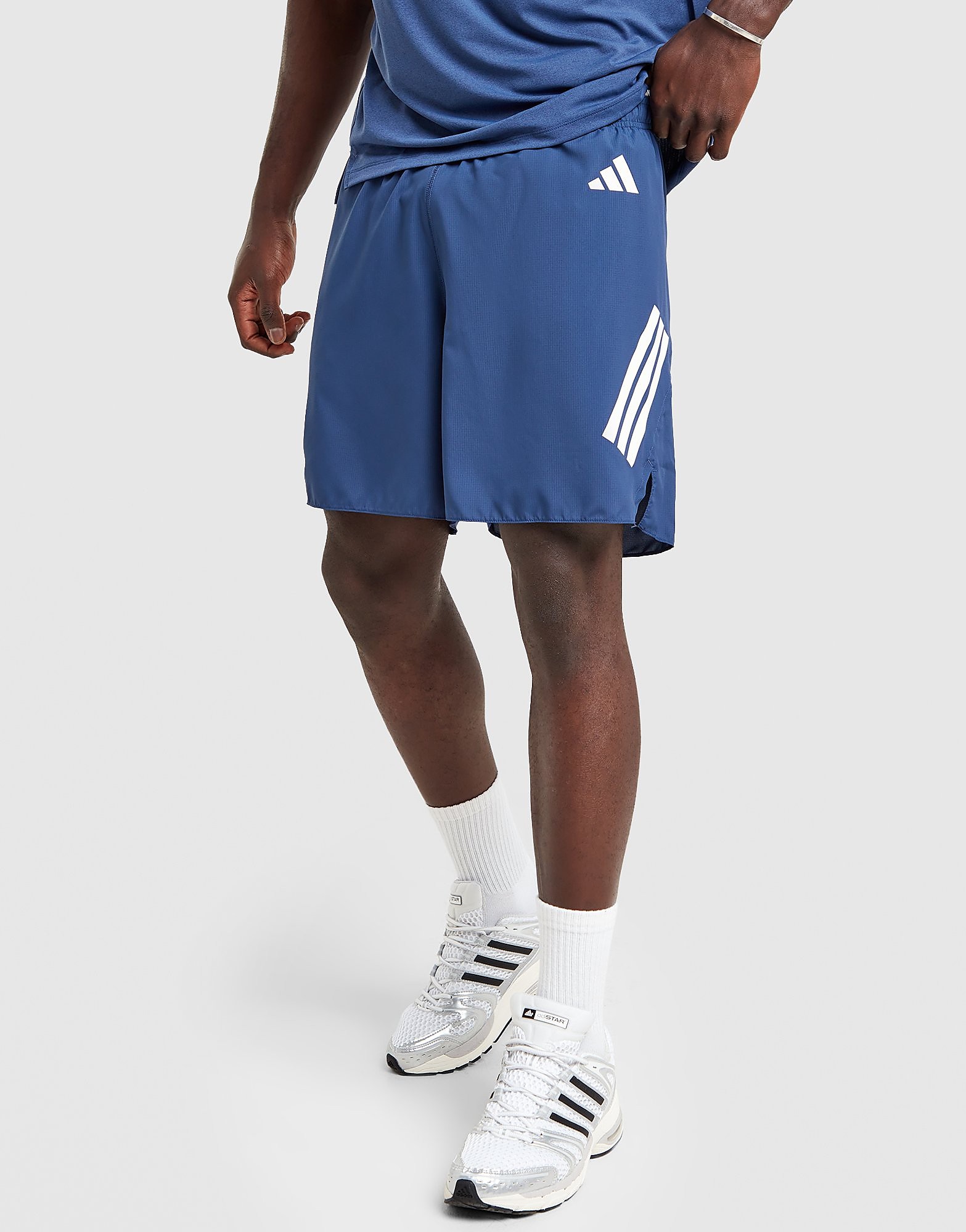 adidas Short 365 3 Stripes - vue 1