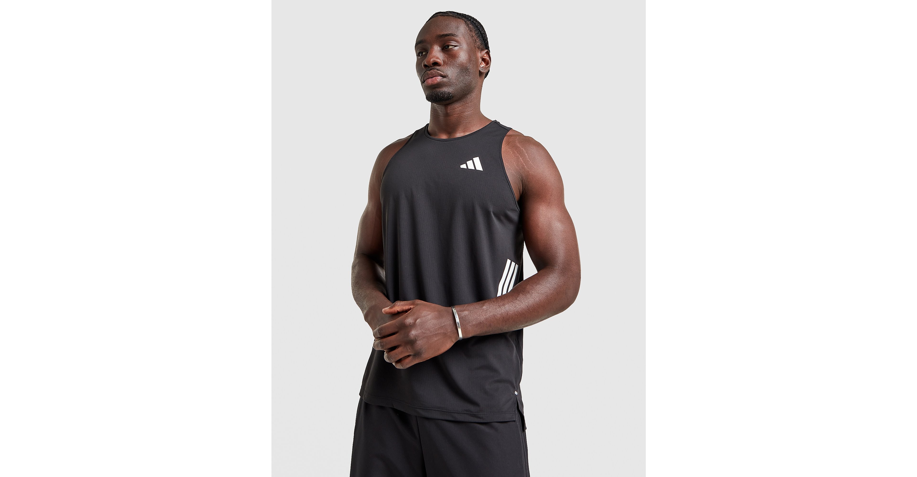 365 3-Stripes Vest