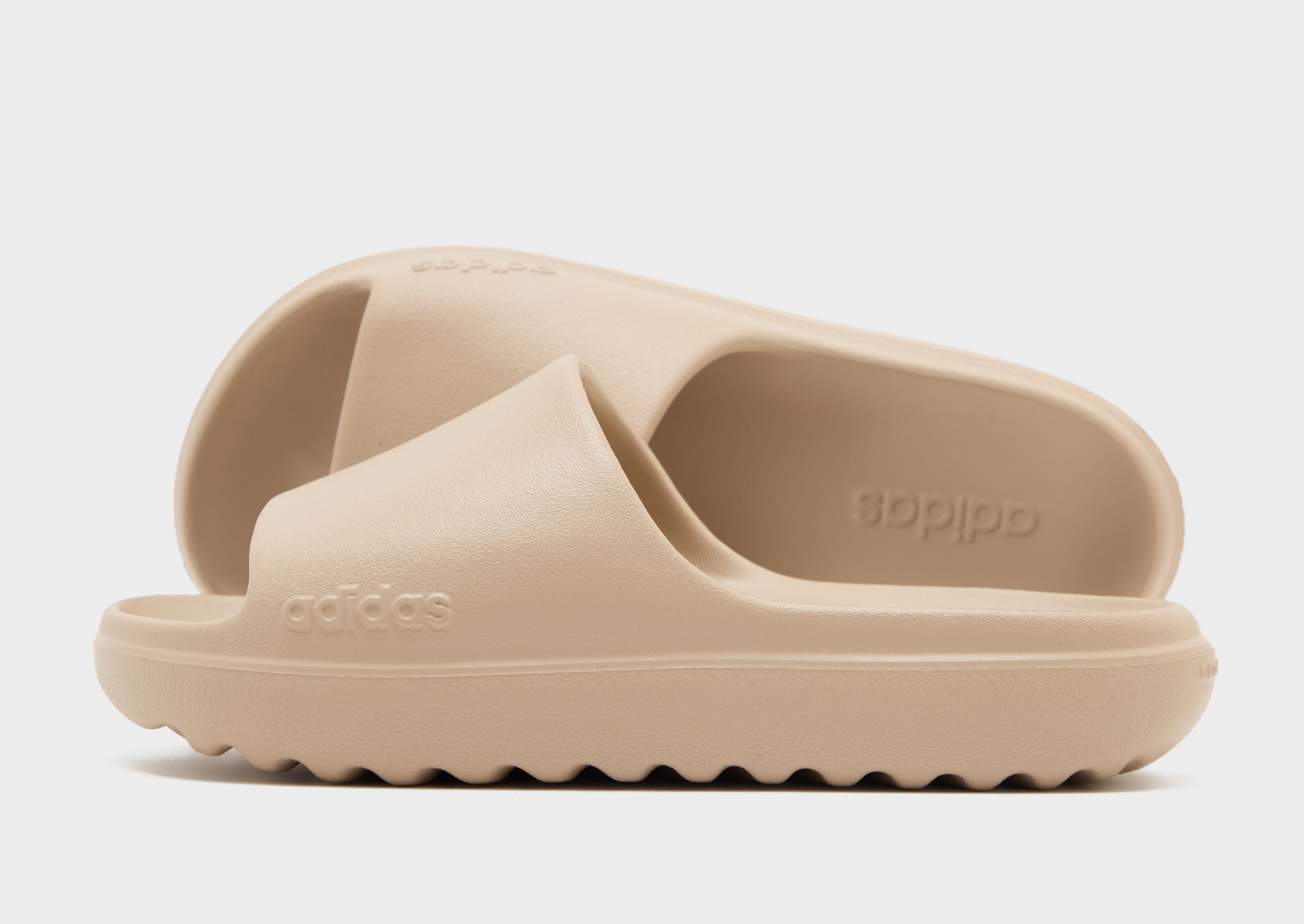 adidas Claquettes Adilette Lumia - vue 1