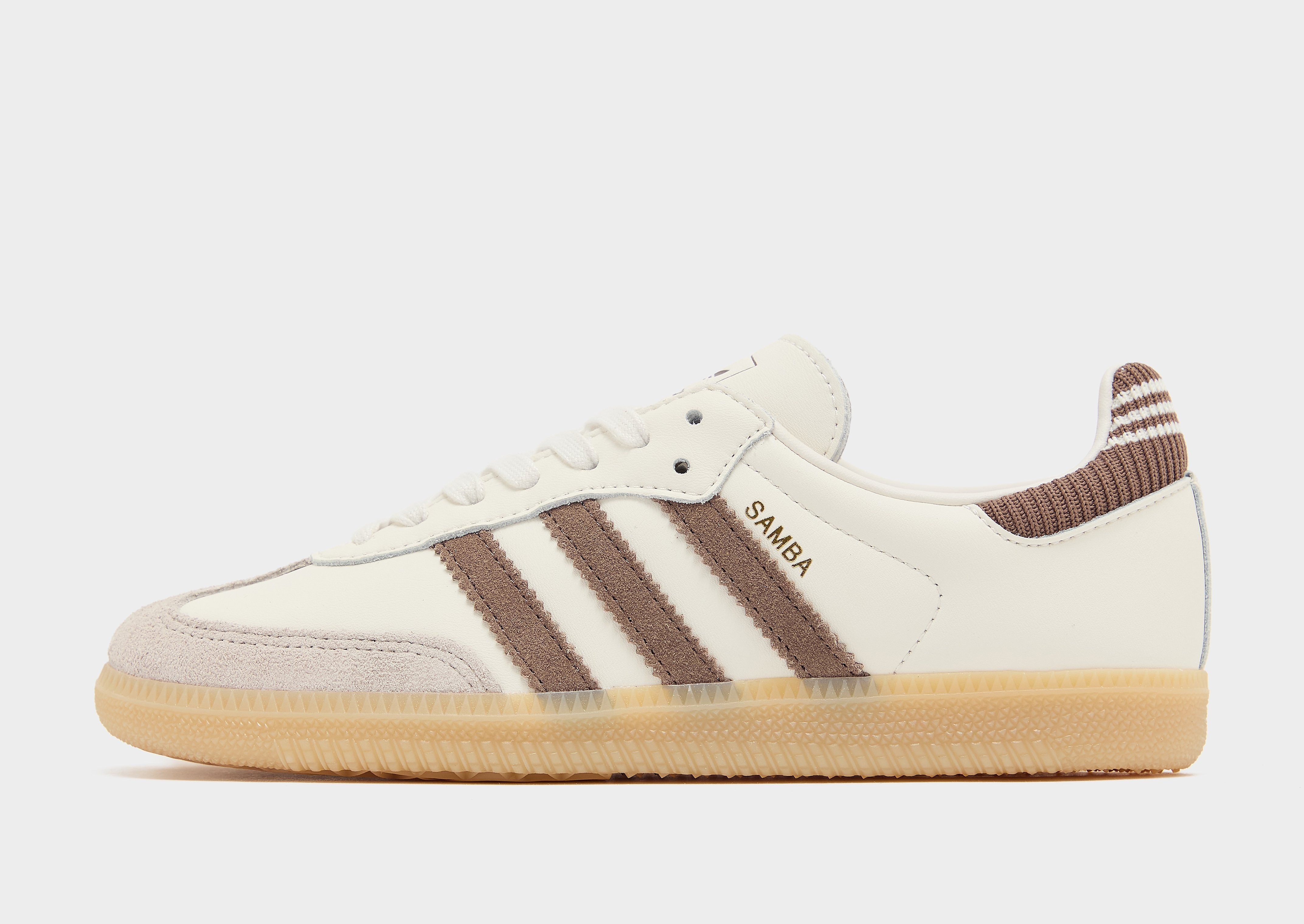 adidas Originals Samba OG Junior - vue 1