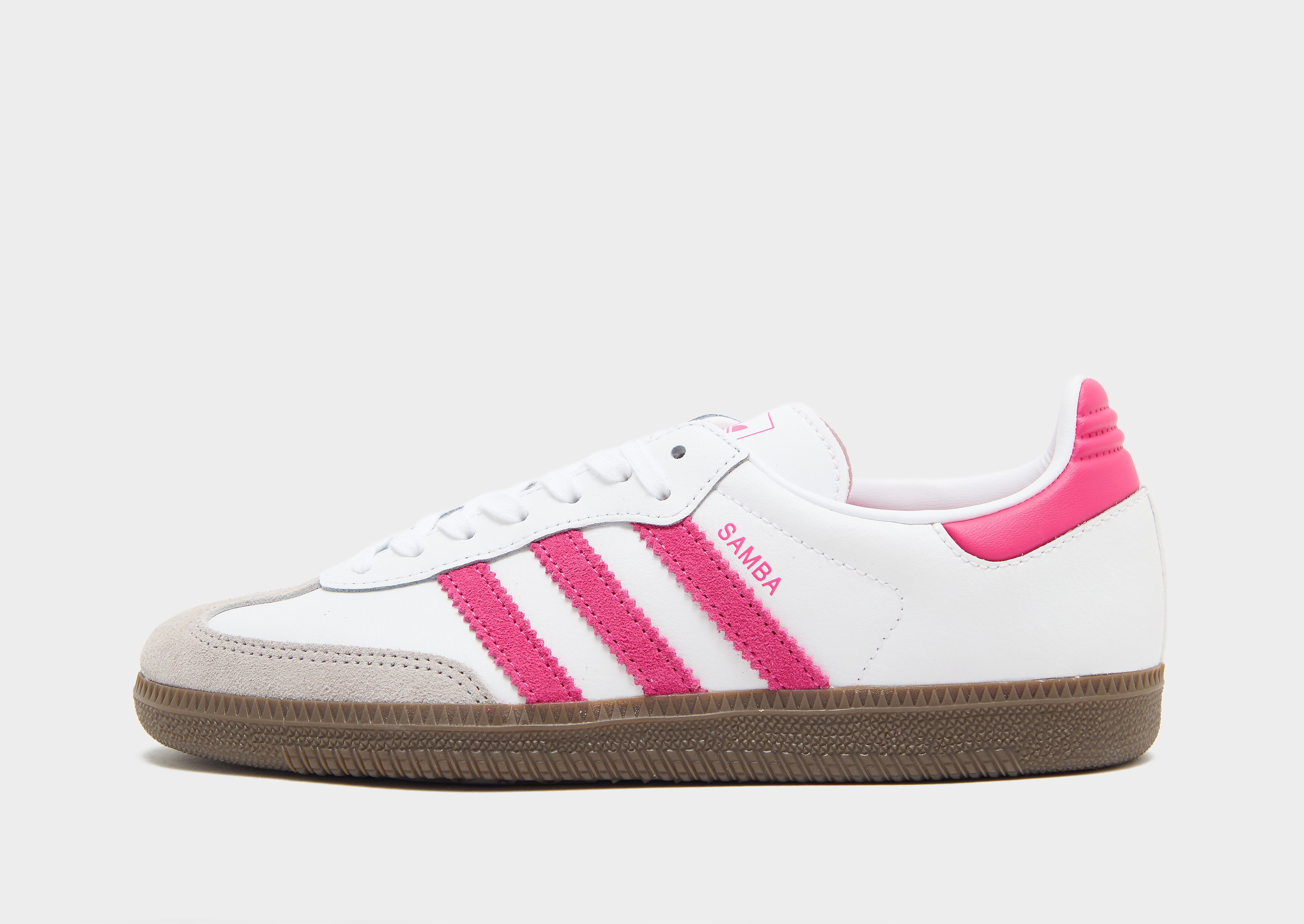 Adidas Samba Og - Adidas